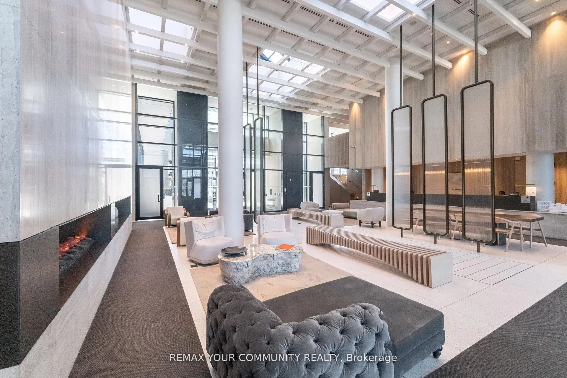 Photo 6 of Unit 3002, 195 Commerce Street, Vaughan, Vaughan Corporate Centre — HOMEH