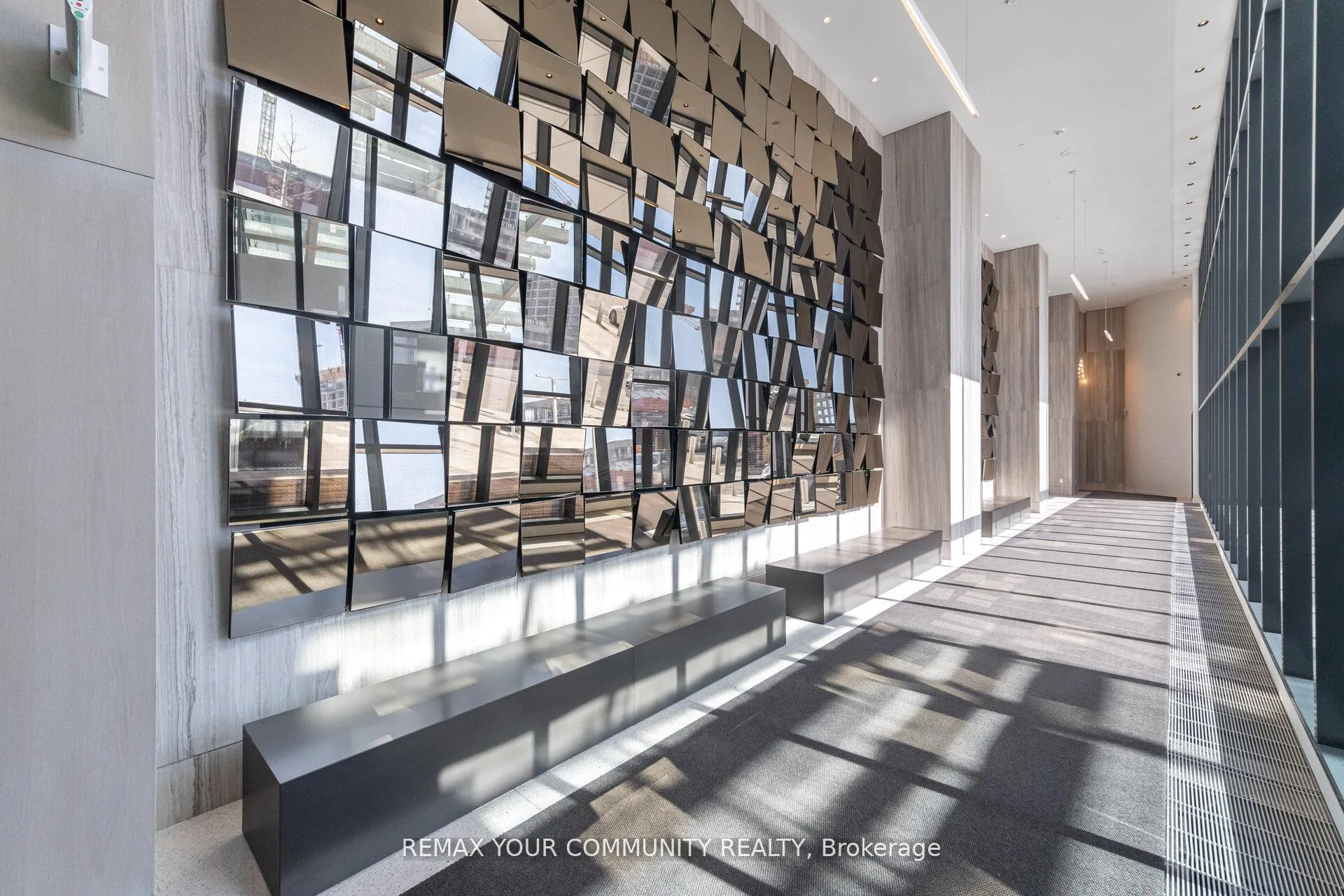 Photo 7 of Unit 3002, 195 Commerce Street, Vaughan, Vaughan Corporate Centre — HOMEH