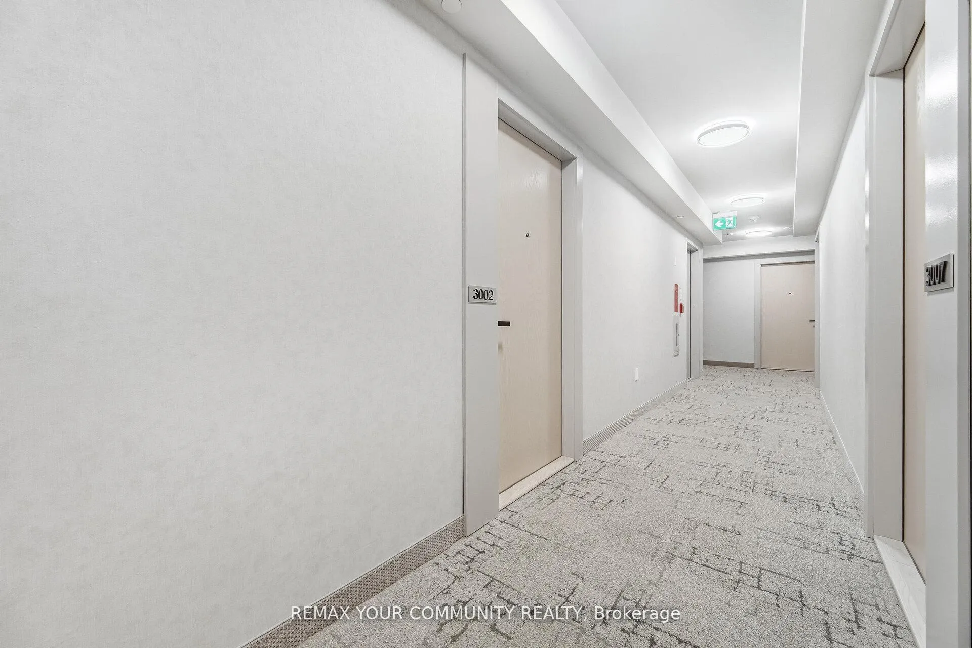 Photo 8 of Unit 3002, 195 Commerce Street, Vaughan, Vaughan Corporate Centre — HOMEH