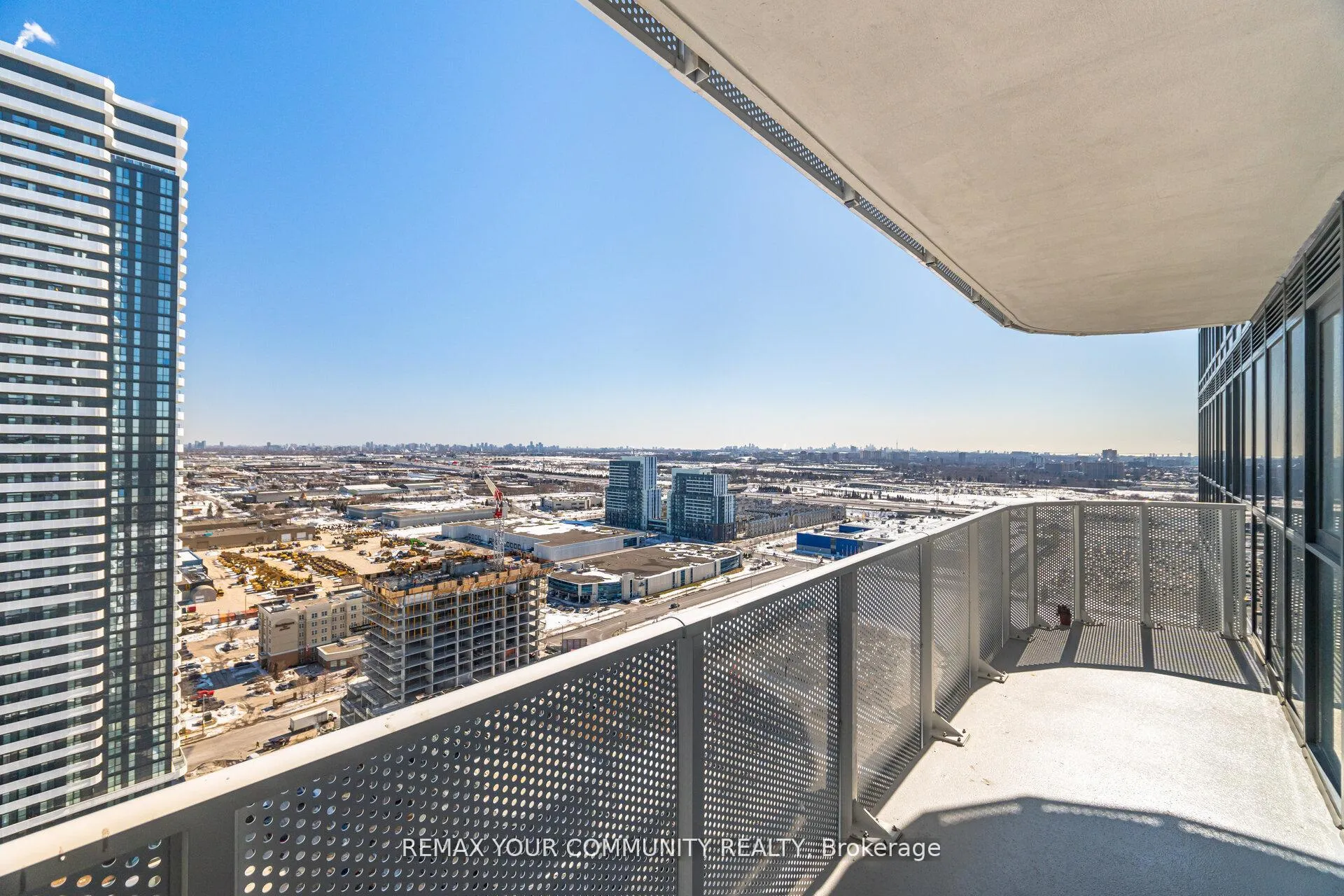 Photo 22 of Unit 3002, 195 Commerce Street, Vaughan, Vaughan Corporate Centre — HOMEH