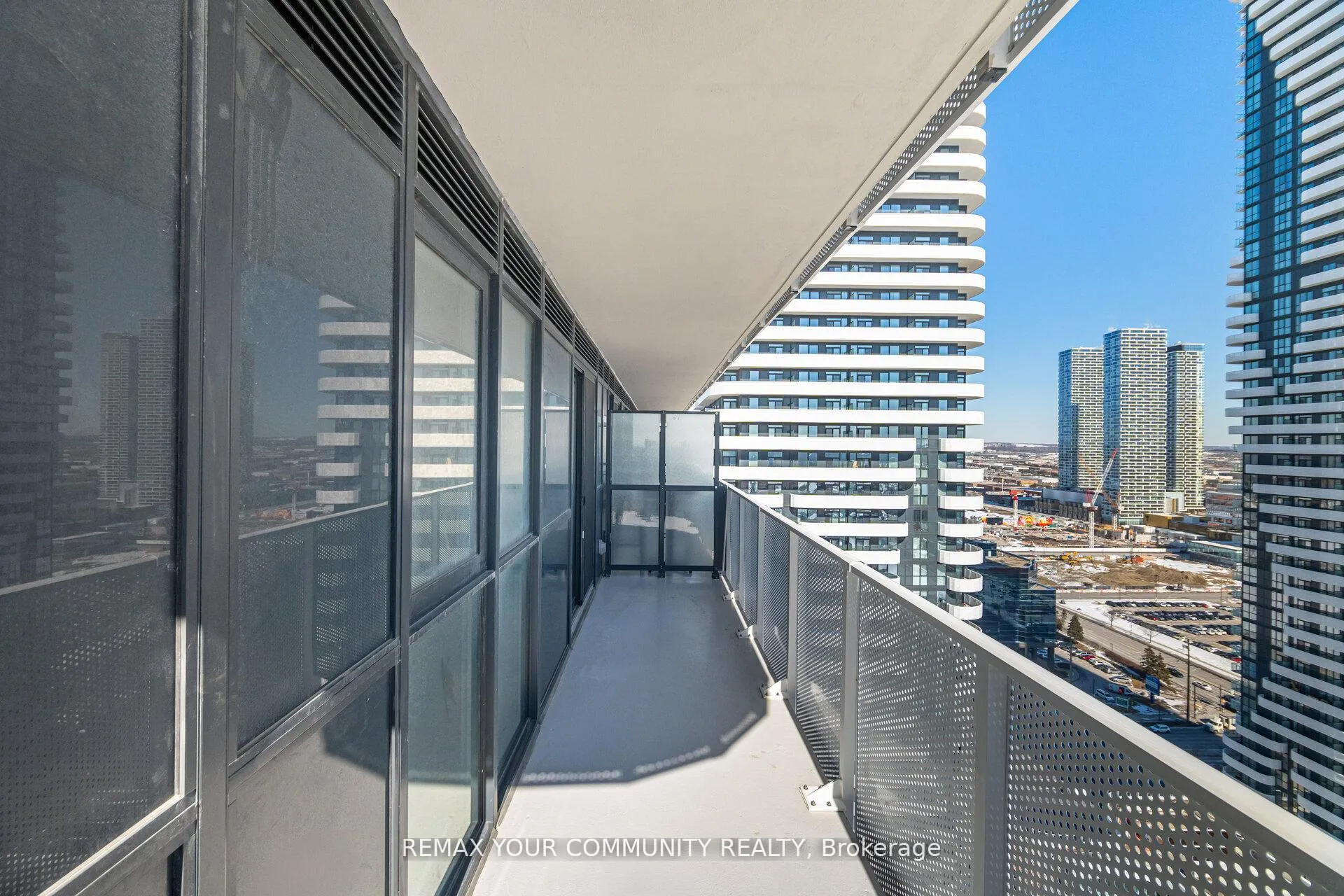Photo 23 of Unit 3002, 195 Commerce Street, Vaughan, Vaughan Corporate Centre — HOMEH