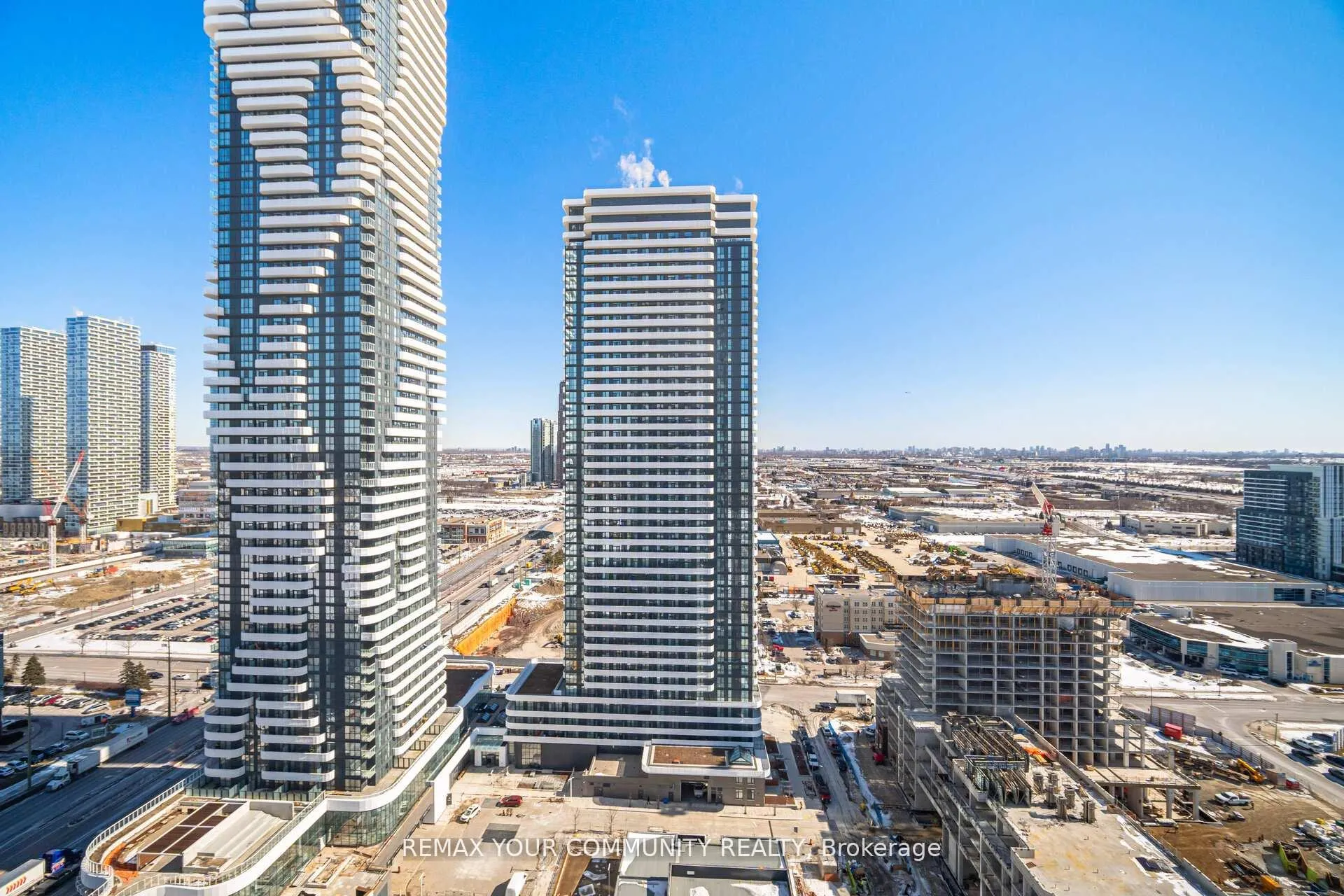 Photo 24 of Unit 3002, 195 Commerce Street, Vaughan, Vaughan Corporate Centre — HOMEH