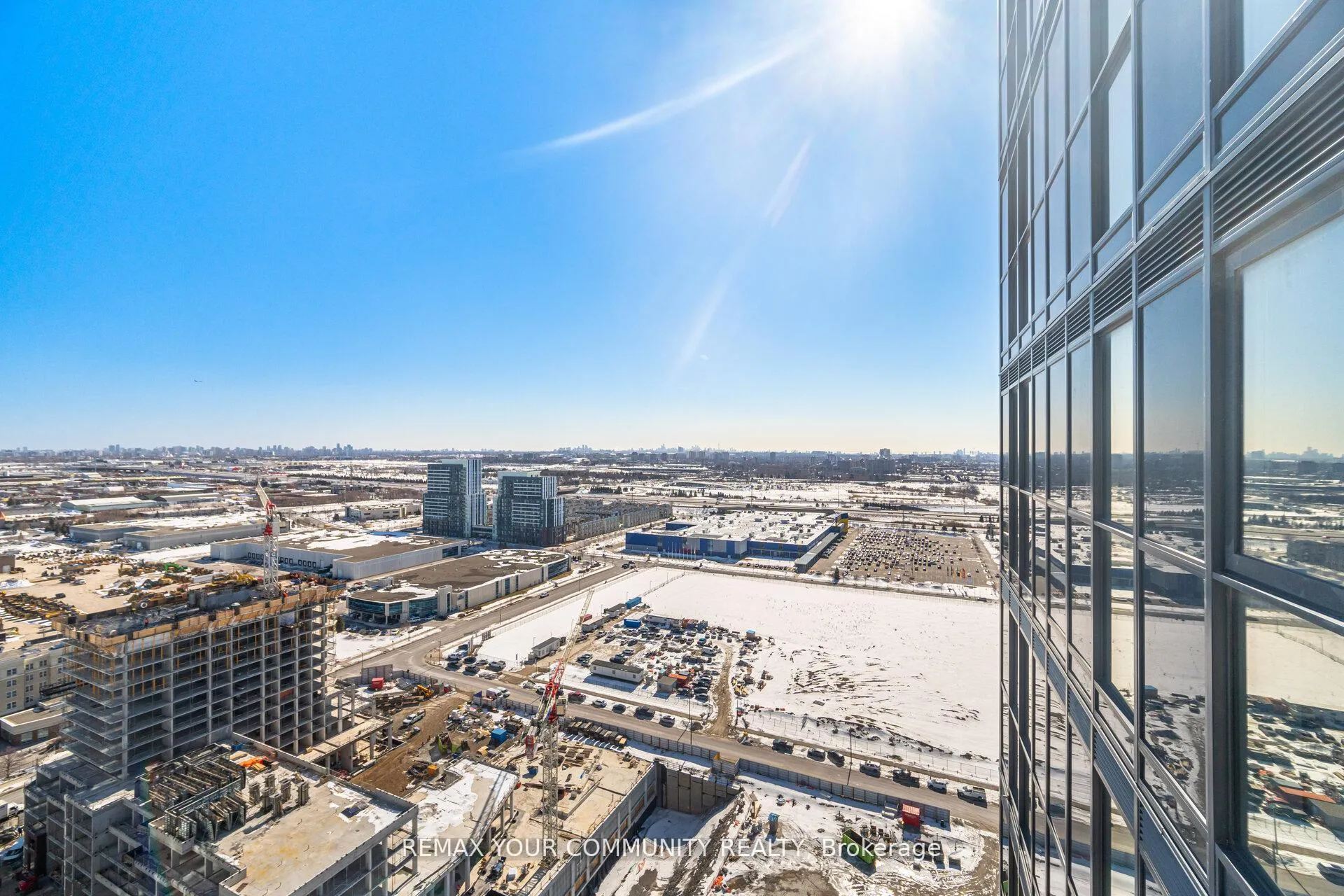 Photo 25 of Unit 3002, 195 Commerce Street, Vaughan, Vaughan Corporate Centre — HOMEH