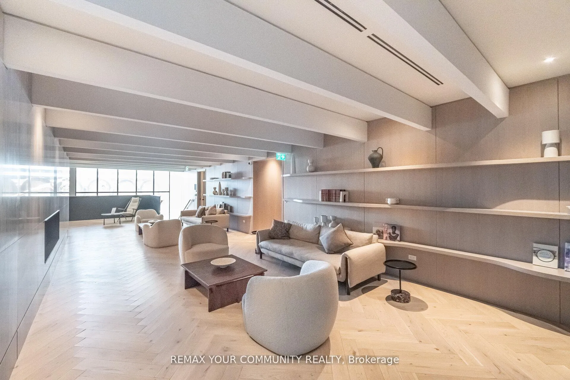 Photo 26 of Unit 3002, 195 Commerce Street, Vaughan, Vaughan Corporate Centre — HOMEH