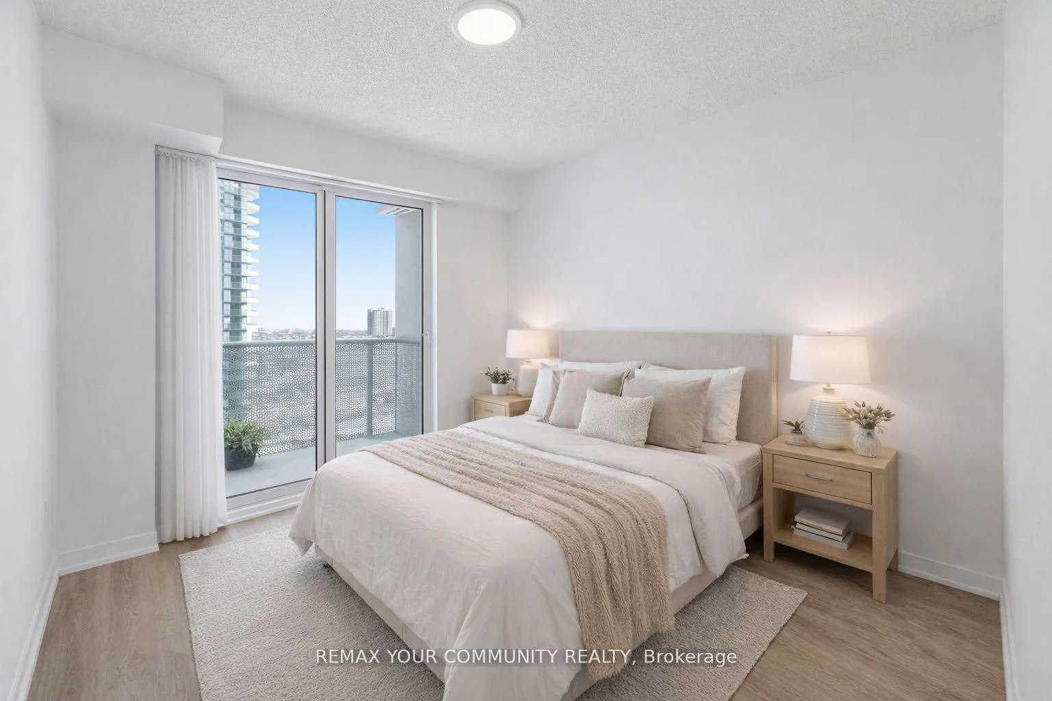 Photo 28 of Unit 3002, 195 Commerce Street, Vaughan, Vaughan Corporate Centre — HOMEH