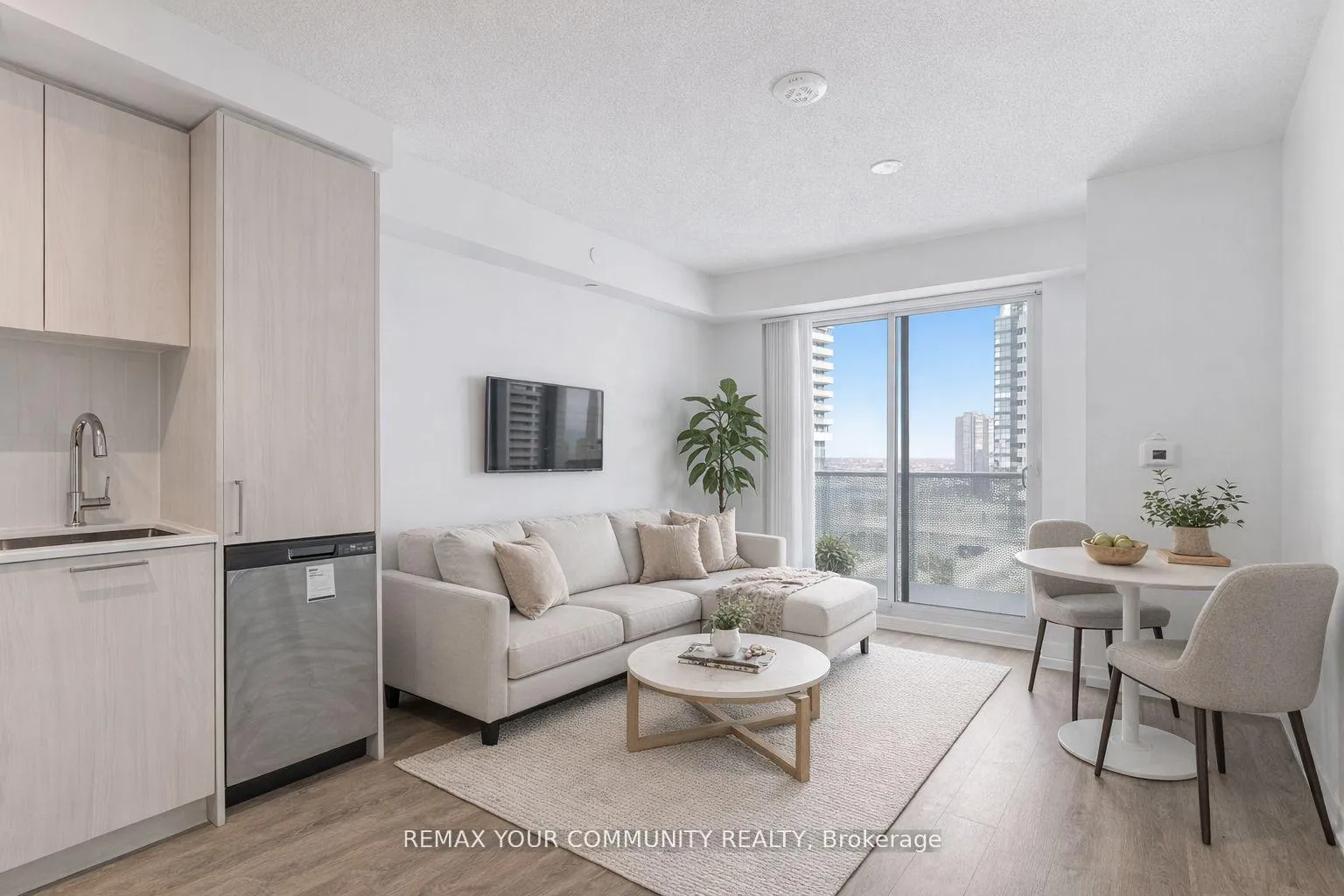 Photo 29 of Unit 3002, 195 Commerce Street, Vaughan, Vaughan Corporate Centre — HOMEH