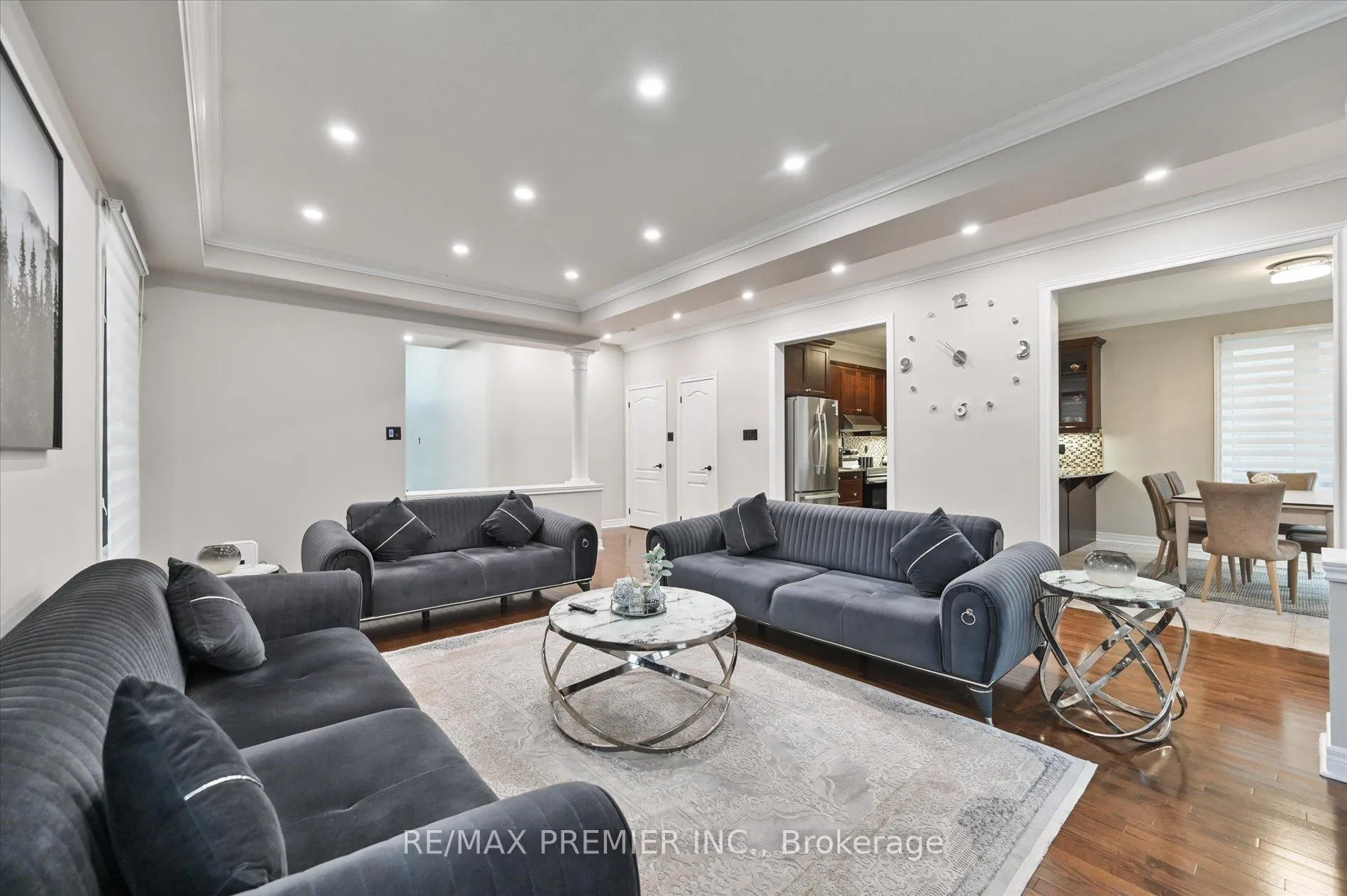 Photo 14 of 170 Ascalon Drive, Vaughan, Patterson — HOMEH