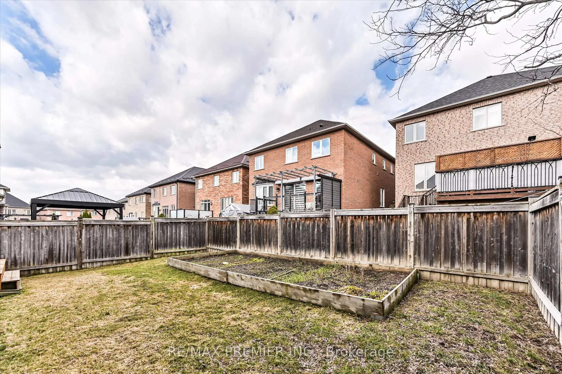 Photo 34 of 170 Ascalon Drive, Vaughan, Patterson — HOMEH