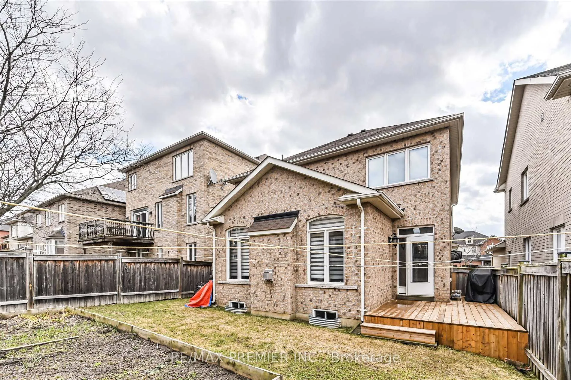 Photo 35 of 170 Ascalon Drive, Vaughan, Patterson — HOMEH