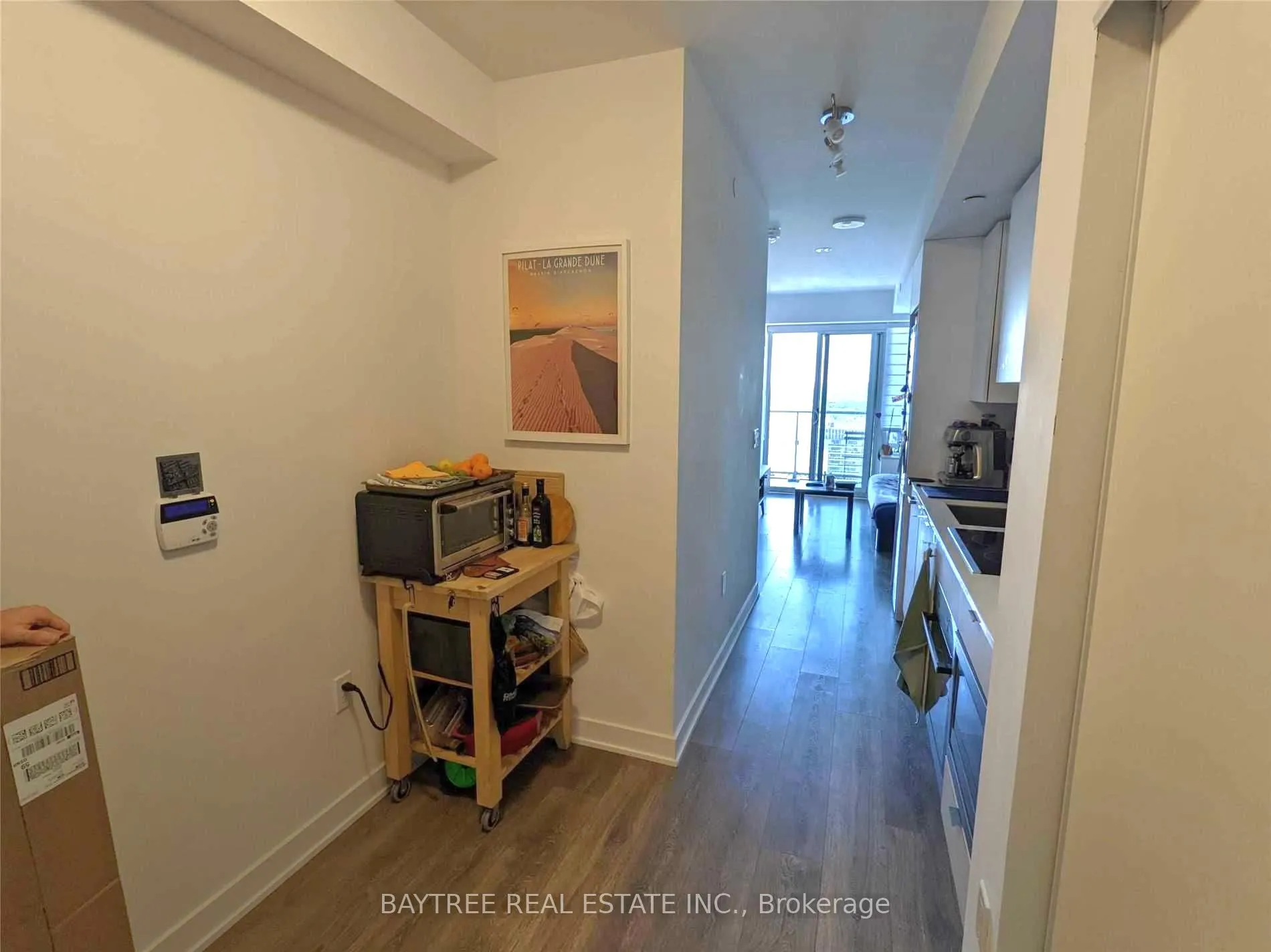 Photo 15 of Unit 3501, 99 Broadway Avenue, Toronto, Mount Pleasant West — HOMEH
