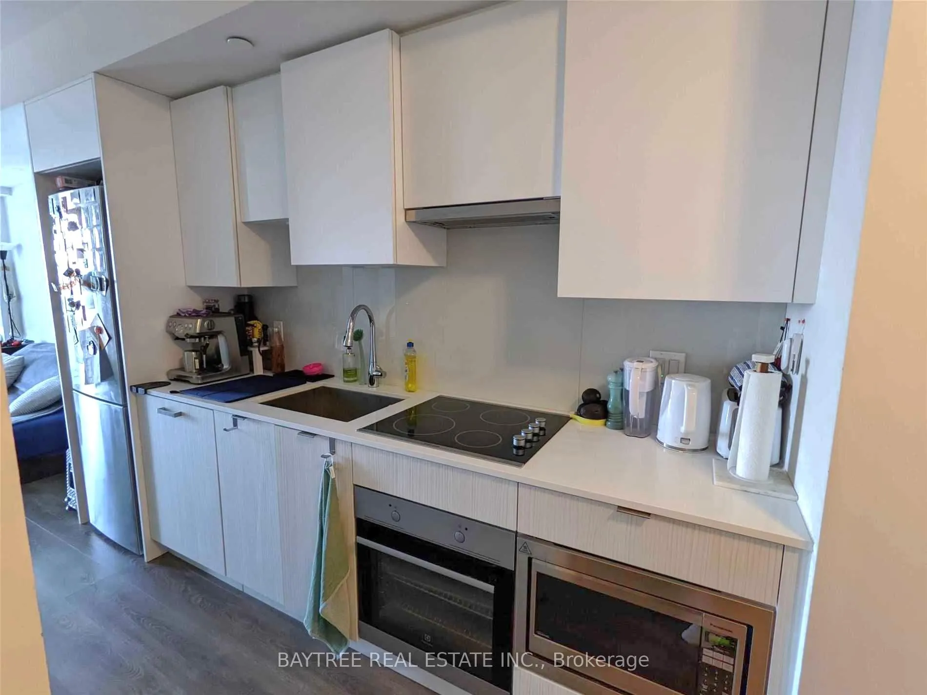 Photo 16 of Unit 3501, 99 Broadway Avenue, Toronto, Mount Pleasant West — HOMEH