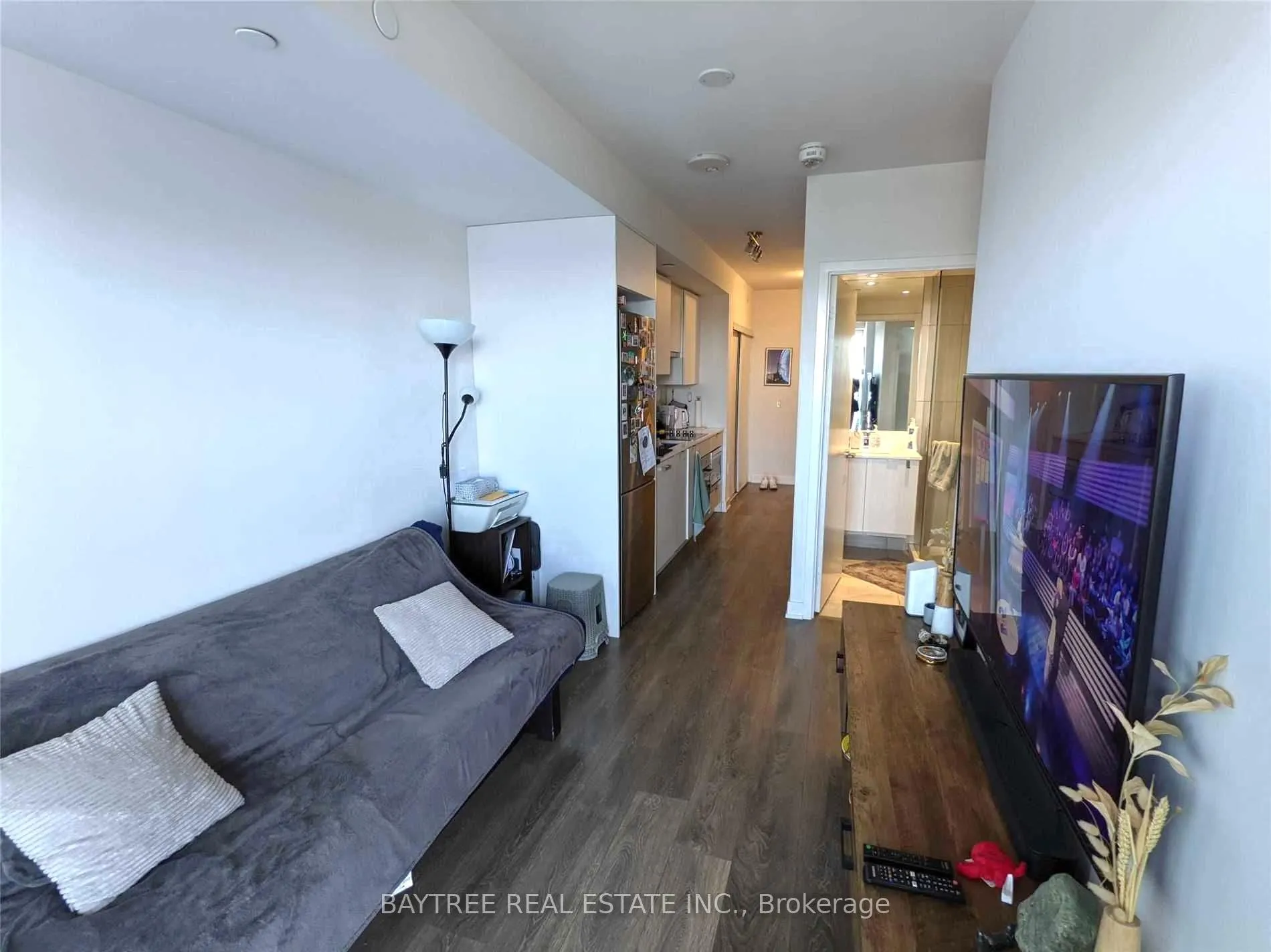 Photo 19 of Unit 3501, 99 Broadway Avenue, Toronto, Mount Pleasant West — HOMEH
