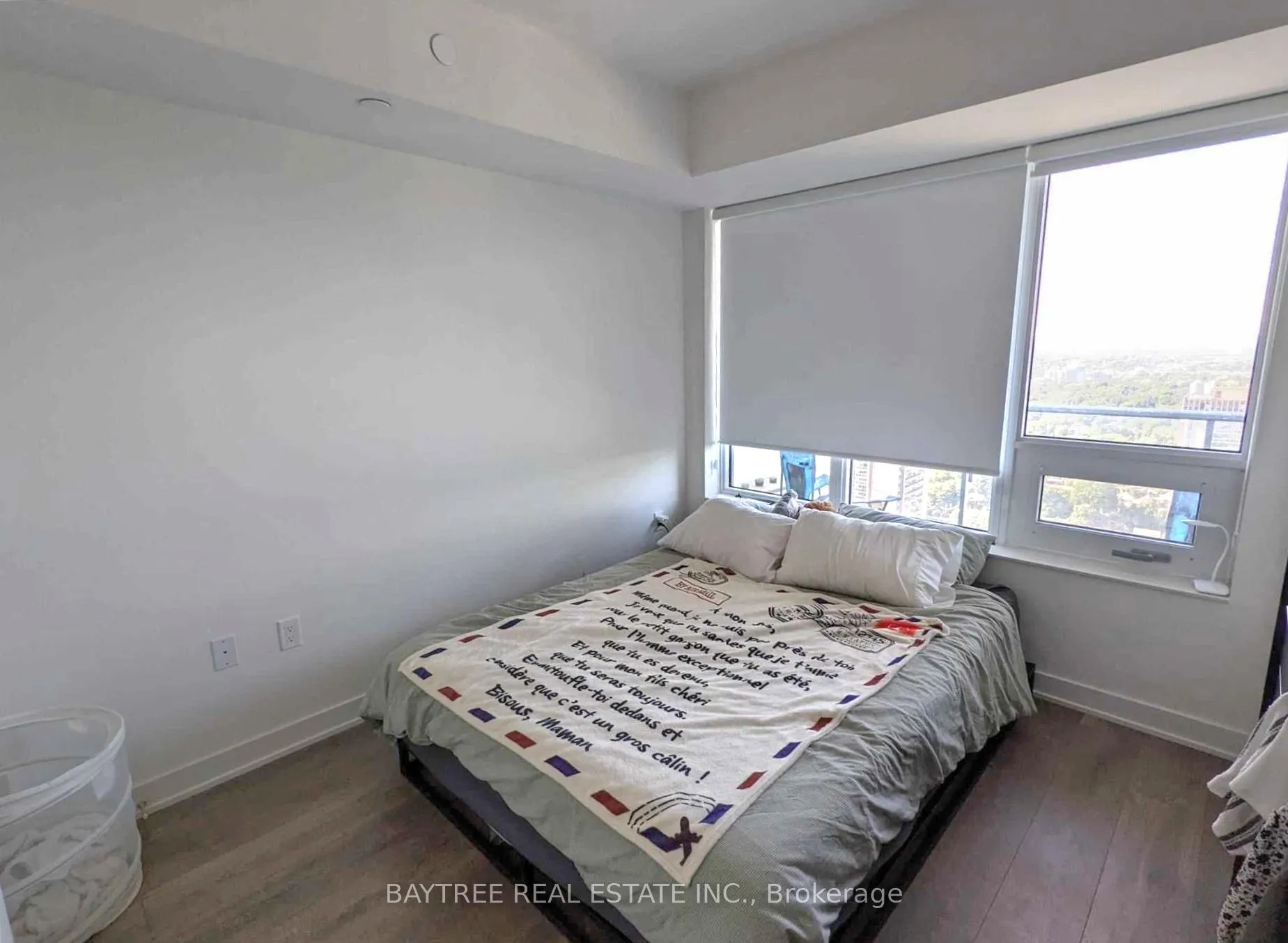 Photo 21 of Unit 3501, 99 Broadway Avenue, Toronto, Mount Pleasant West — HOMEH