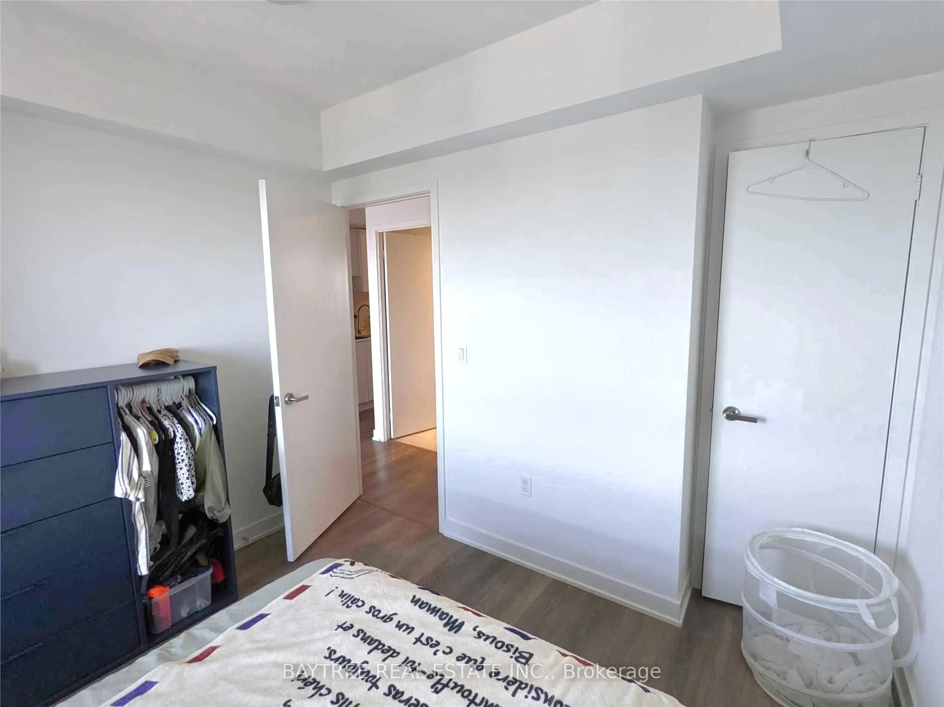 Photo 22 of Unit 3501, 99 Broadway Avenue, Toronto, Mount Pleasant West — HOMEH