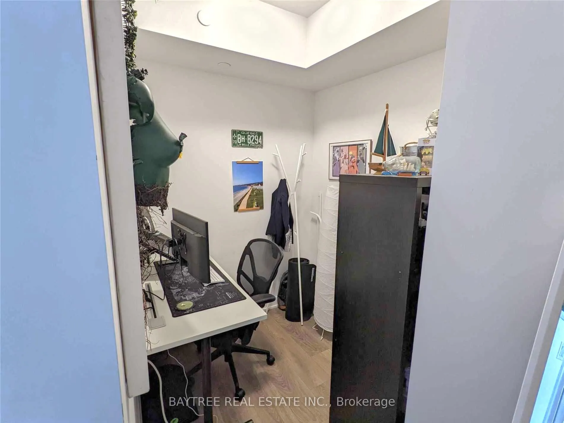 Photo 23 of Unit 3501, 99 Broadway Avenue, Toronto, Mount Pleasant West — HOMEH