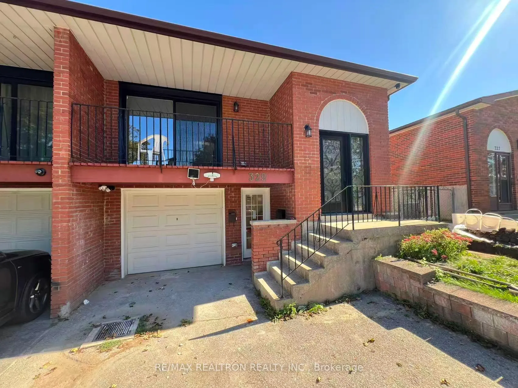 Photo 2 of Unit Bsmt, 329 Cherokee Boulevard, North York, Pleasant View — HOMEH