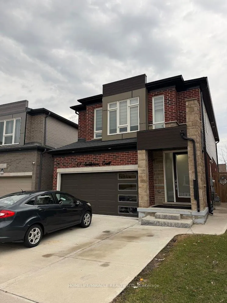 Photo 1 of 67 Saddlebrook Court, Kitchener — HOMEH