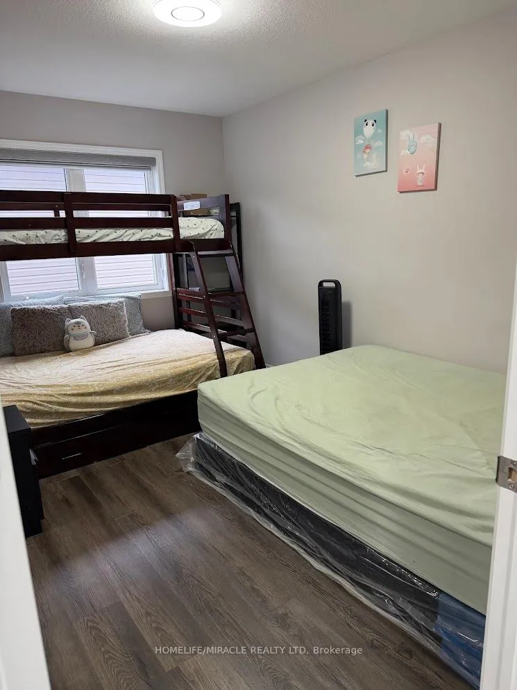 Photo 8 of 67 Saddlebrook Court, Kitchener — HOMEH