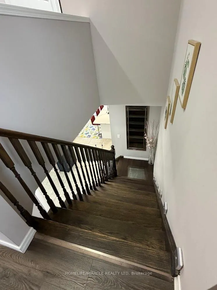 Photo 20 of 67 Saddlebrook Court, Kitchener — HOMEH