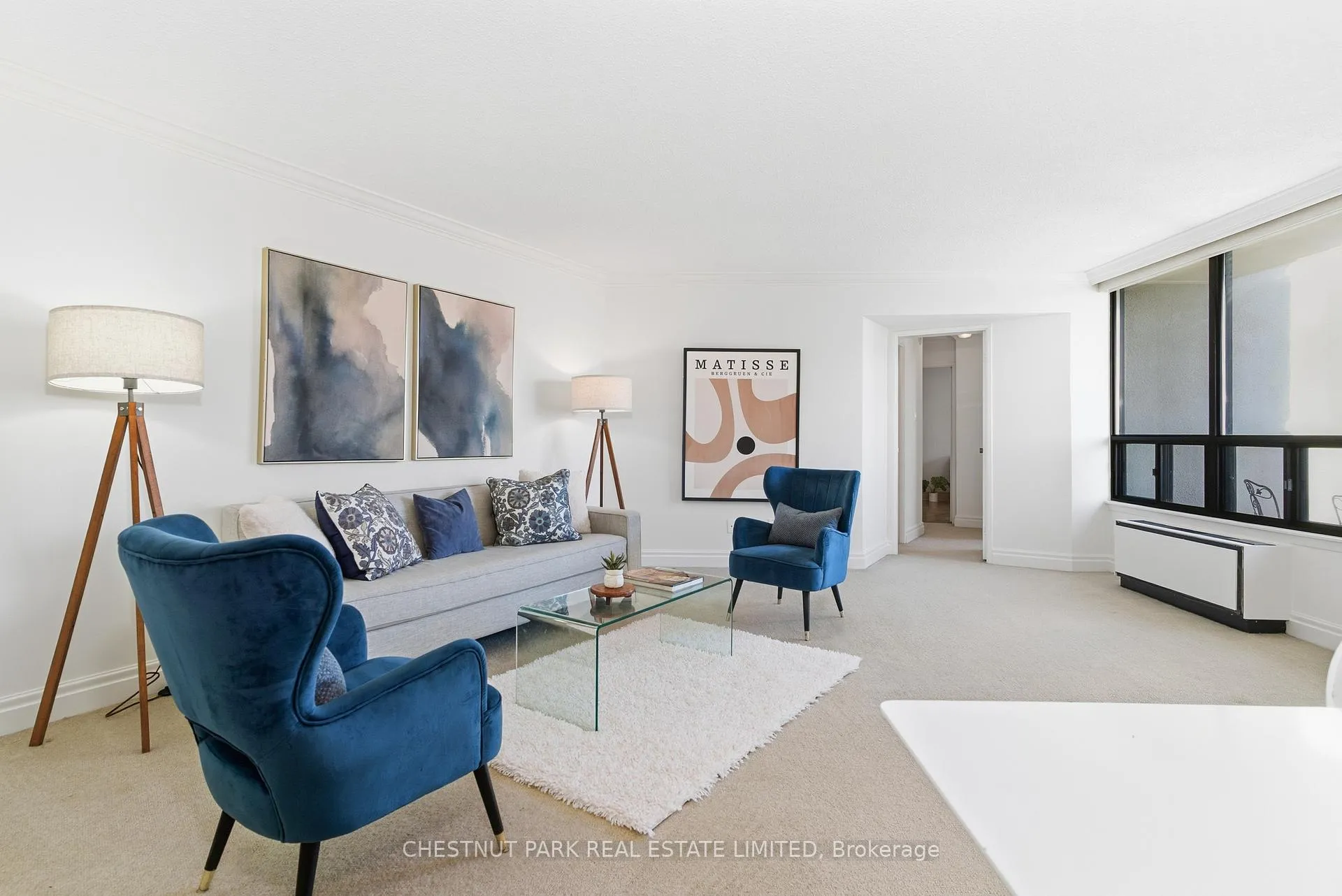 Photo 1 of Unit Ph 21, 296 Mill Road, Etobicoke, Markland Wood — HOMEH