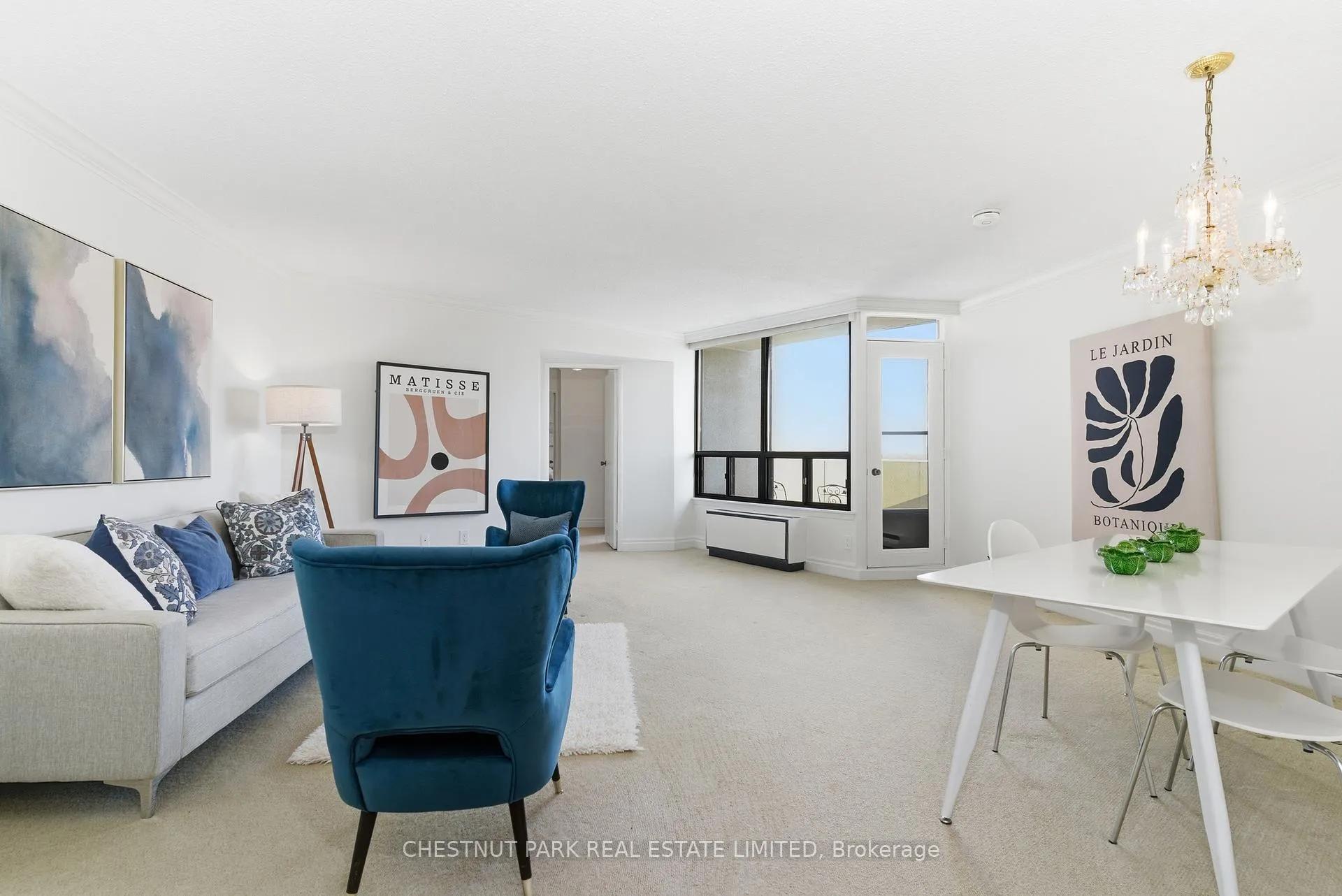 Photo 2 of Unit Ph 21, 296 Mill Road, Etobicoke, Markland Wood — HOMEH