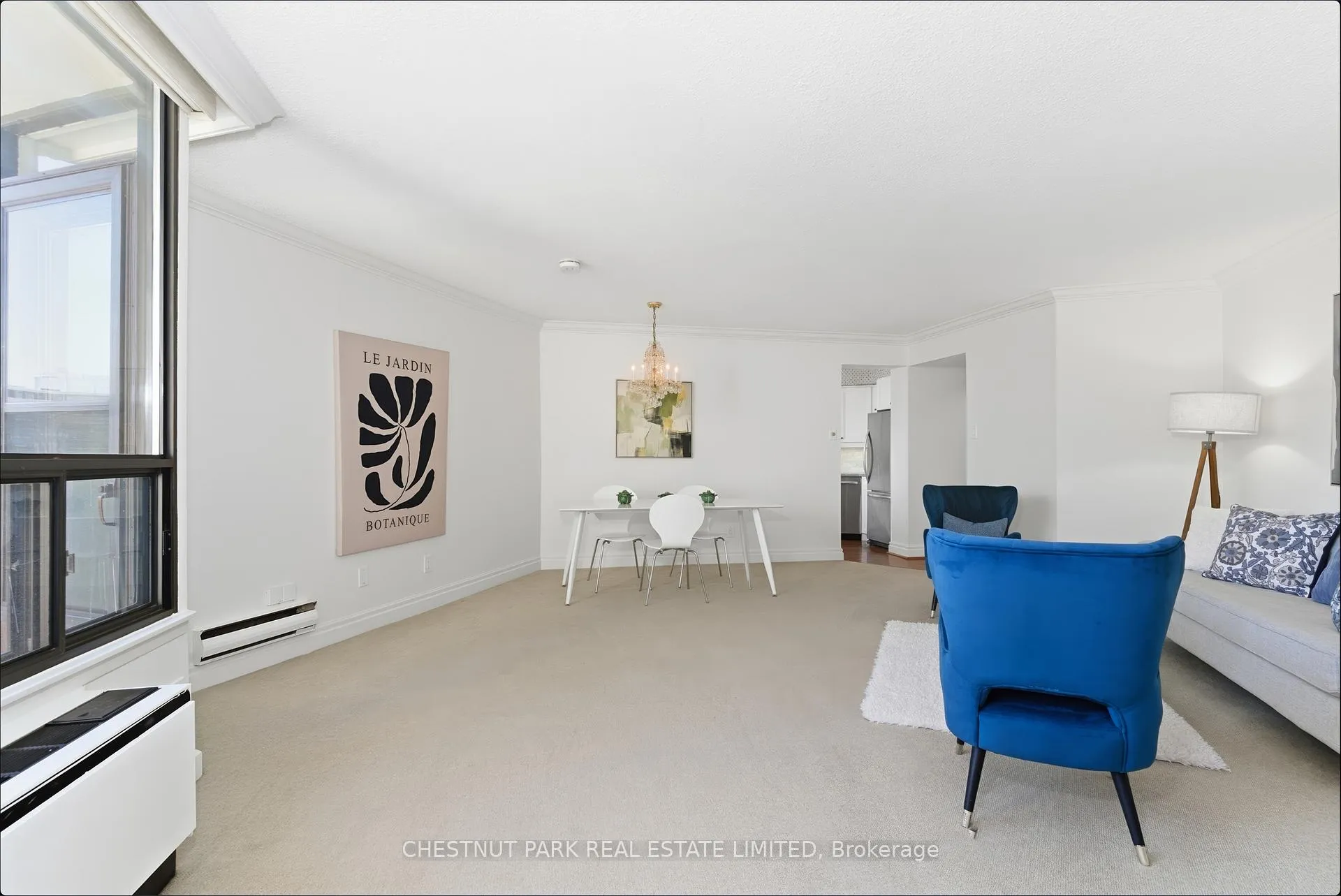 Photo 6 of Unit Ph 21, 296 Mill Road, Etobicoke, Markland Wood — HOMEH