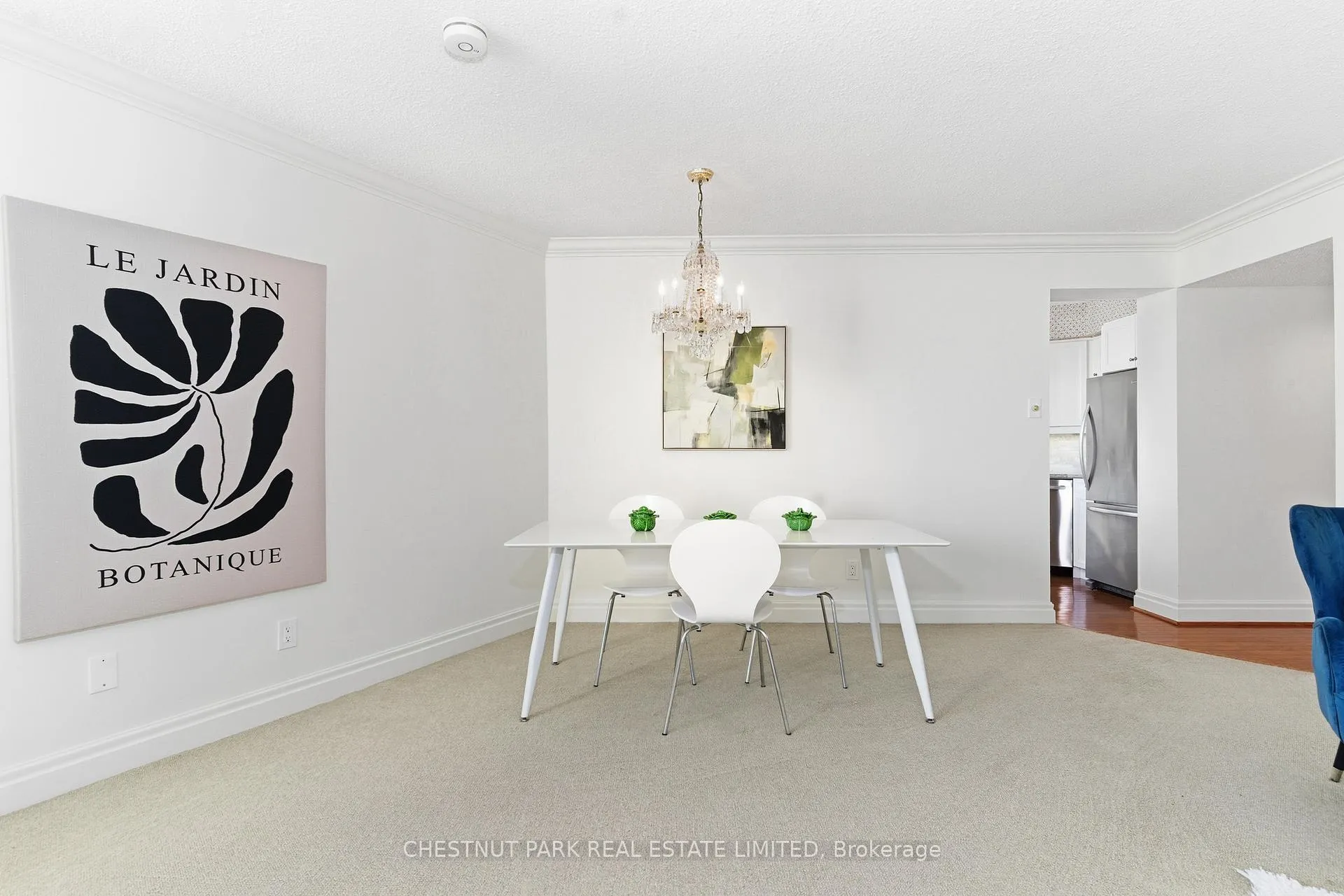 Photo 7 of Unit Ph 21, 296 Mill Road, Etobicoke, Markland Wood — HOMEH