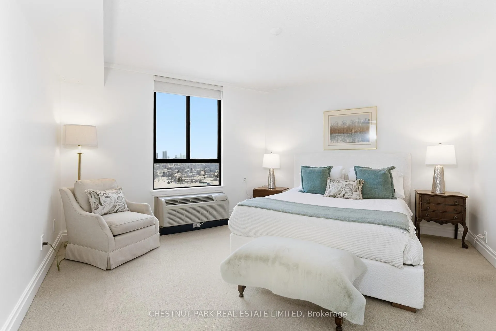 Photo 10 of Unit Ph 21, 296 Mill Road, Etobicoke, Markland Wood — HOMEH