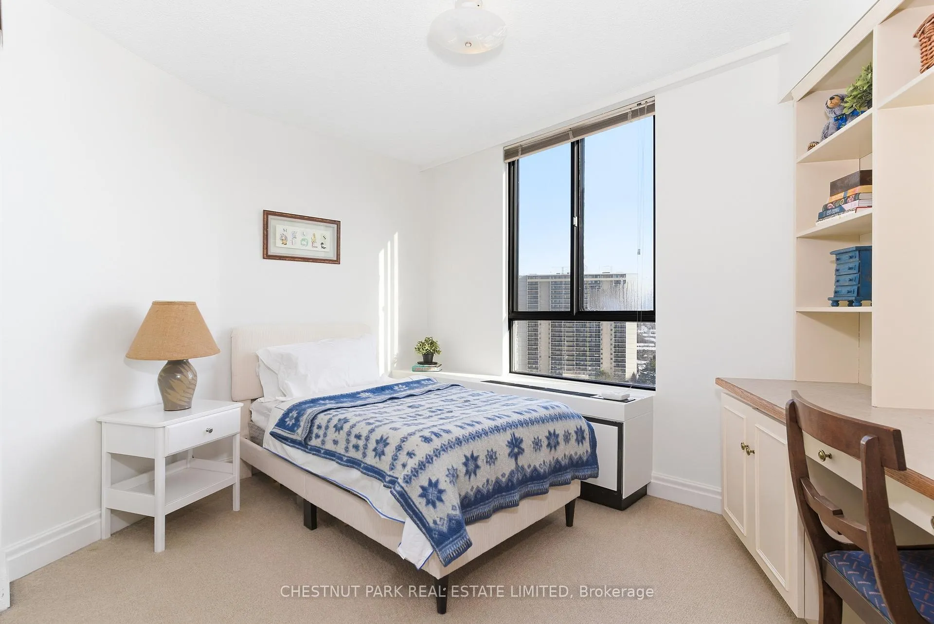 Photo 13 of Unit Ph 21, 296 Mill Road, Etobicoke, Markland Wood — HOMEH
