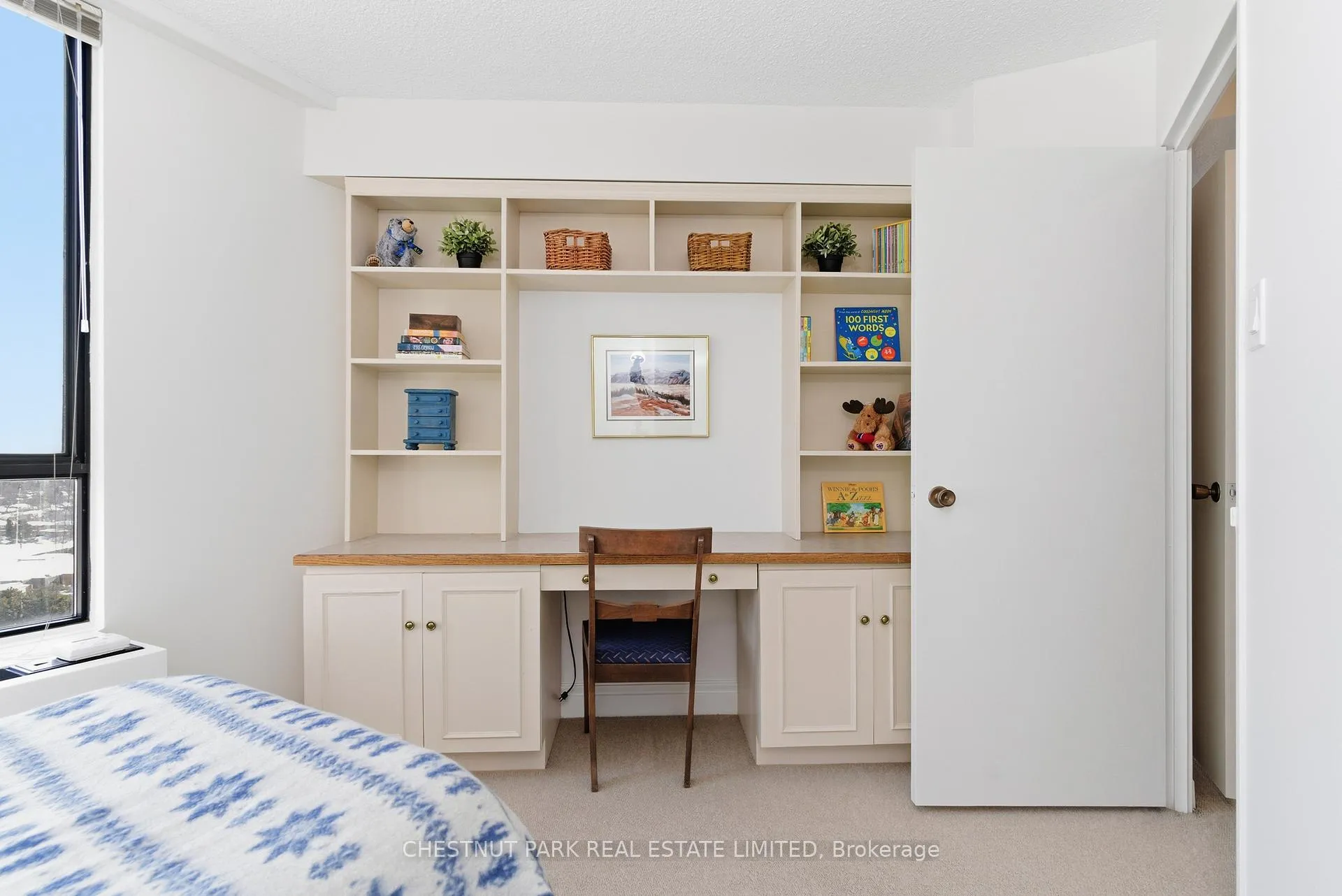 Photo 14 of Unit Ph 21, 296 Mill Road, Etobicoke, Markland Wood — HOMEH