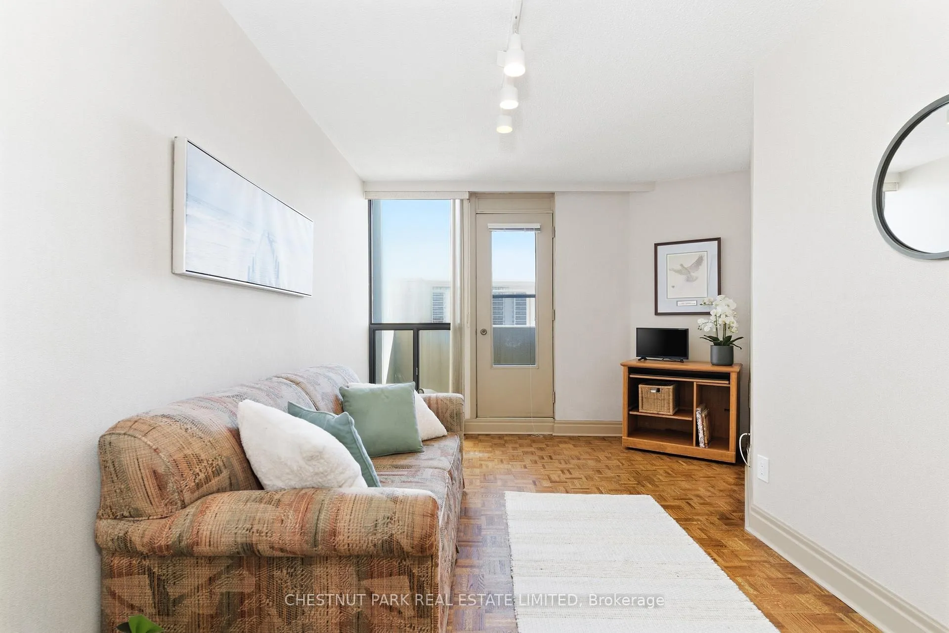 Photo 15 of Unit Ph 21, 296 Mill Road, Etobicoke, Markland Wood — HOMEH