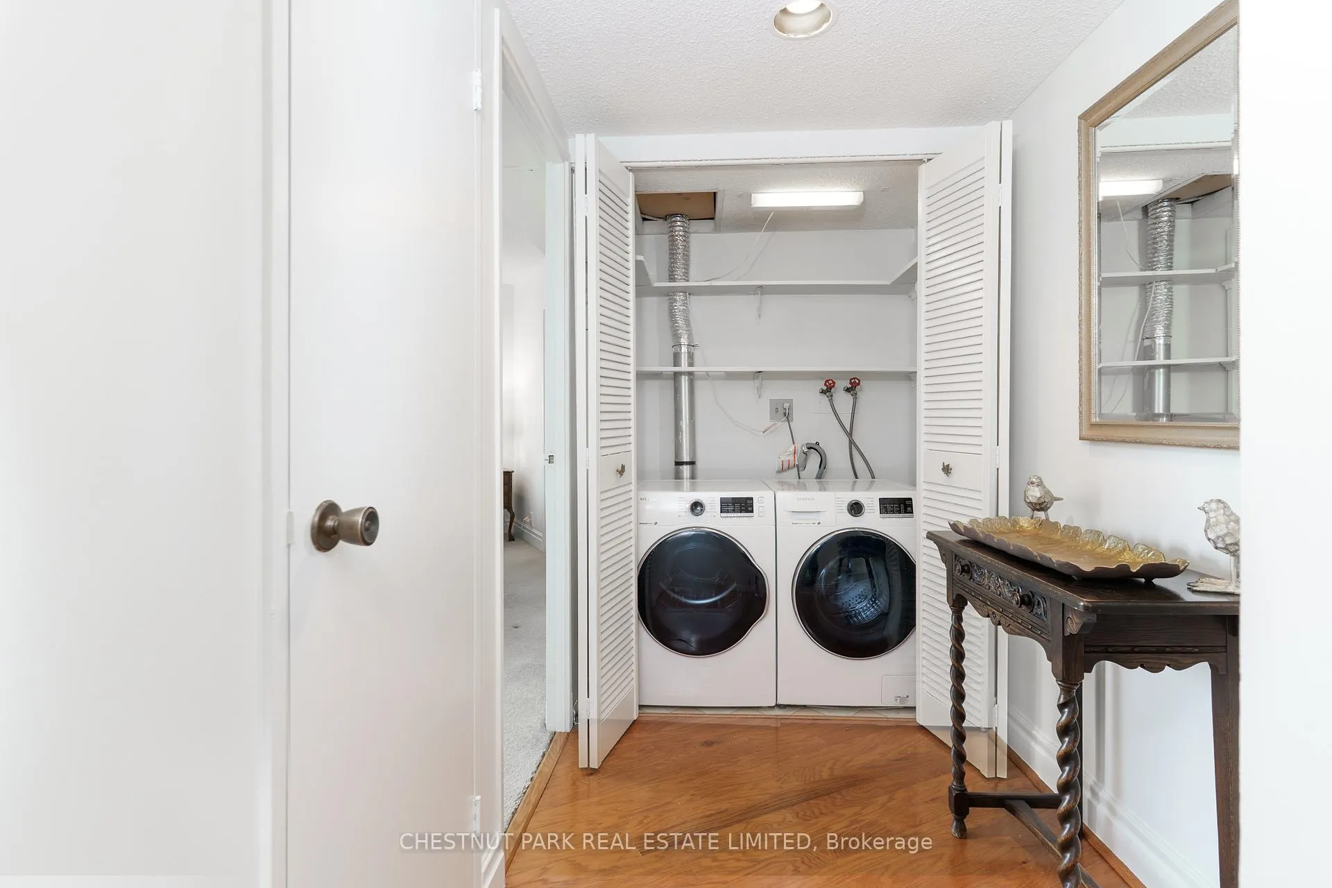 Photo 16 of Unit Ph 21, 296 Mill Road, Etobicoke, Markland Wood — HOMEH