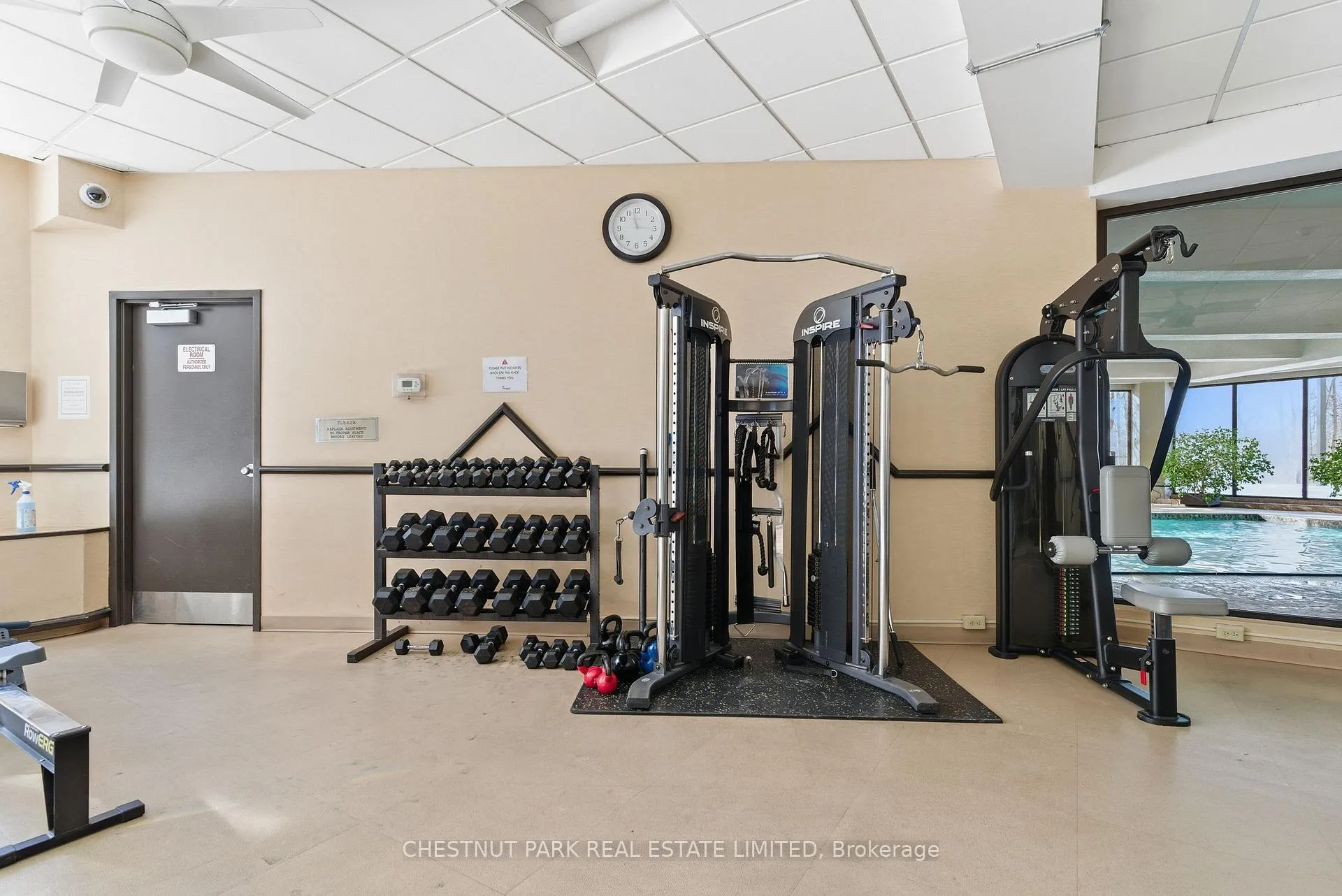 Photo 17 of Unit Ph 21, 296 Mill Road, Etobicoke, Markland Wood — HOMEH