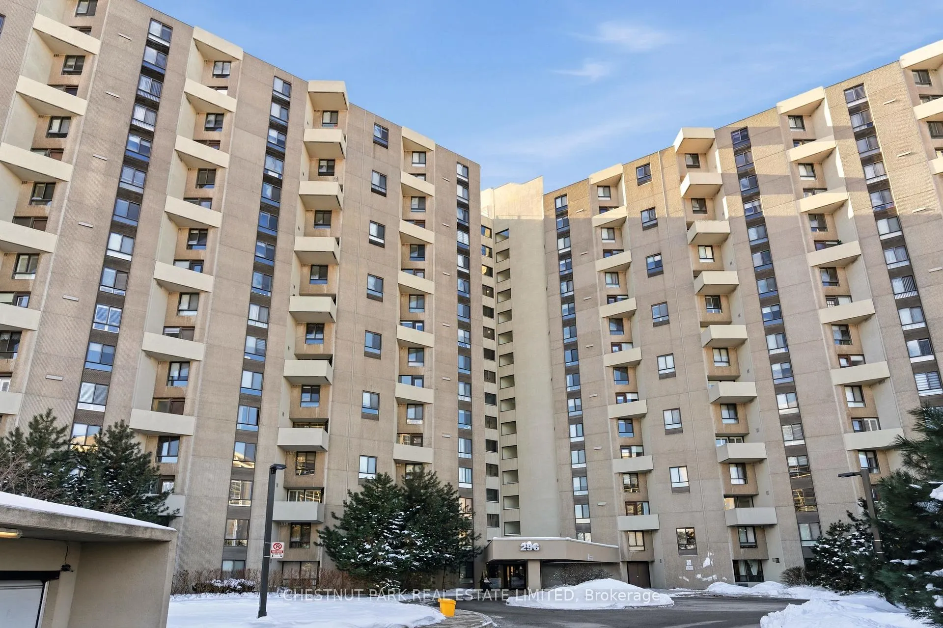 Photo 20 of Unit Ph 21, 296 Mill Road, Etobicoke, Markland Wood — HOMEH