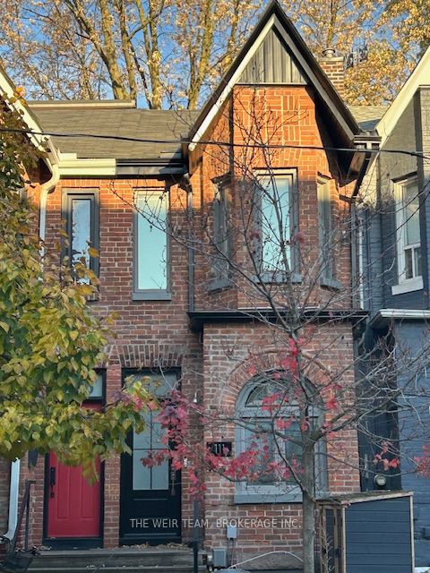 Photo 28 of 111 Pape Avenue, Toronto, South Riverdale — HOMEH