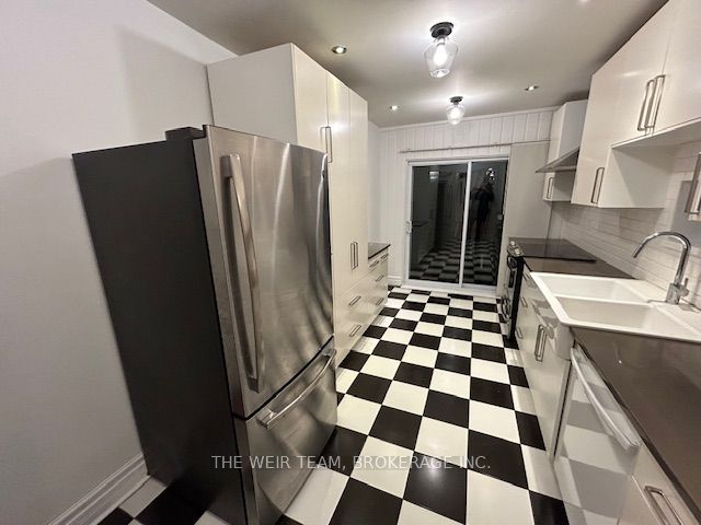 Photo 36 of 111 Pape Avenue, Toronto, South Riverdale — HOMEH