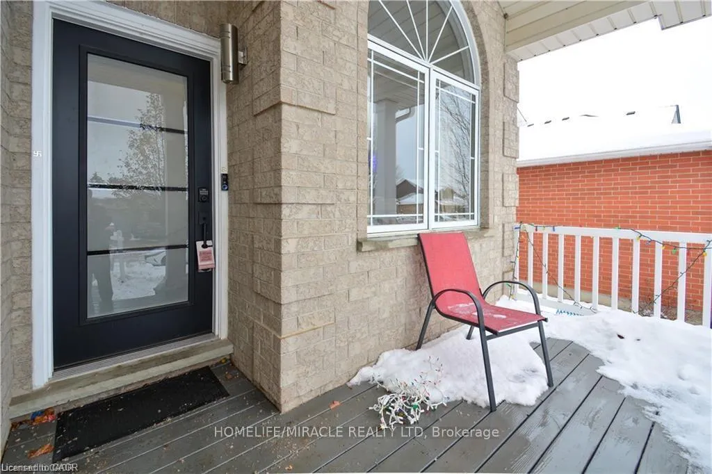 Photo 5 of 39 Endeavour Drive, Cambridge — HOMEH
