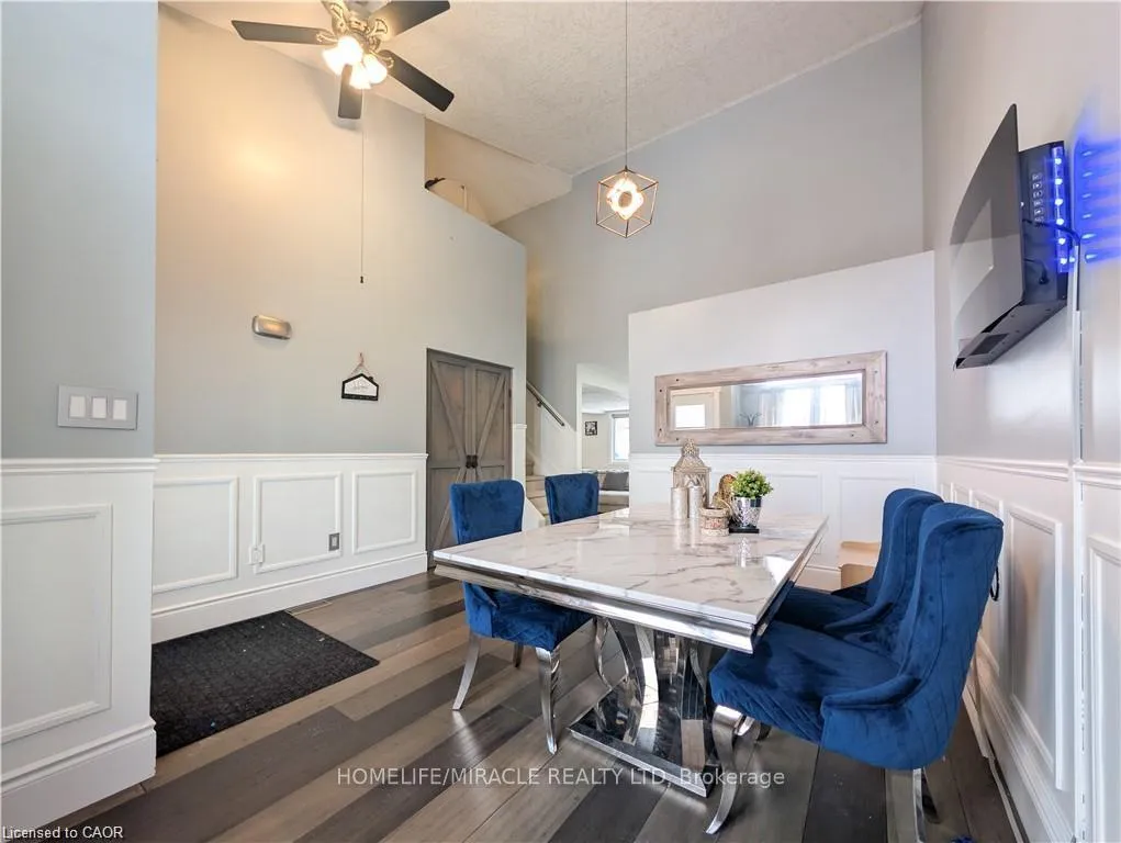 Photo 8 of 39 Endeavour Drive, Cambridge — HOMEH