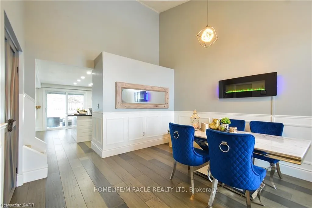 Photo 9 of 39 Endeavour Drive, Cambridge — HOMEH