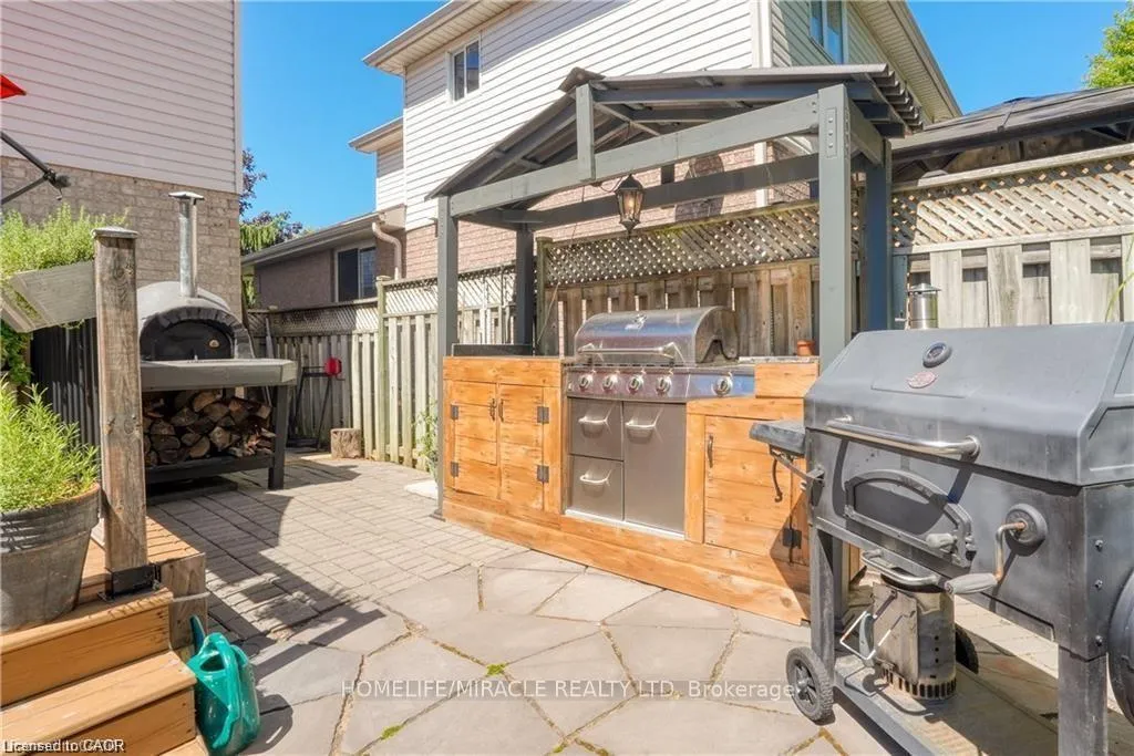 Photo 35 of 39 Endeavour Drive, Cambridge — HOMEH