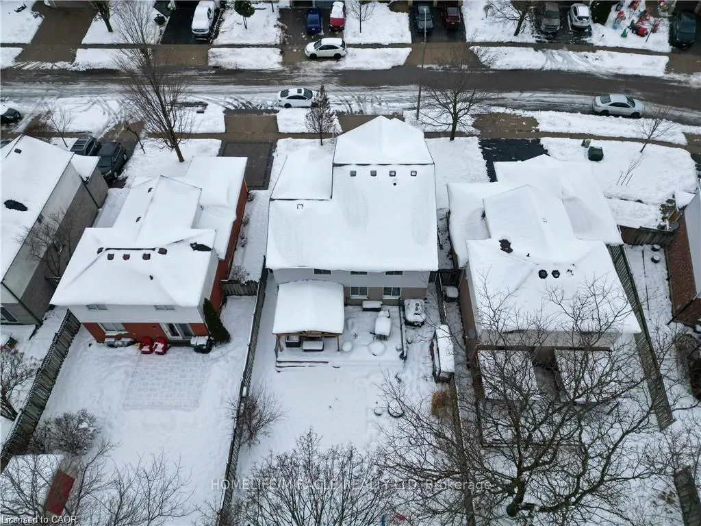 Photo 36 of 39 Endeavour Drive, Cambridge — HOMEH