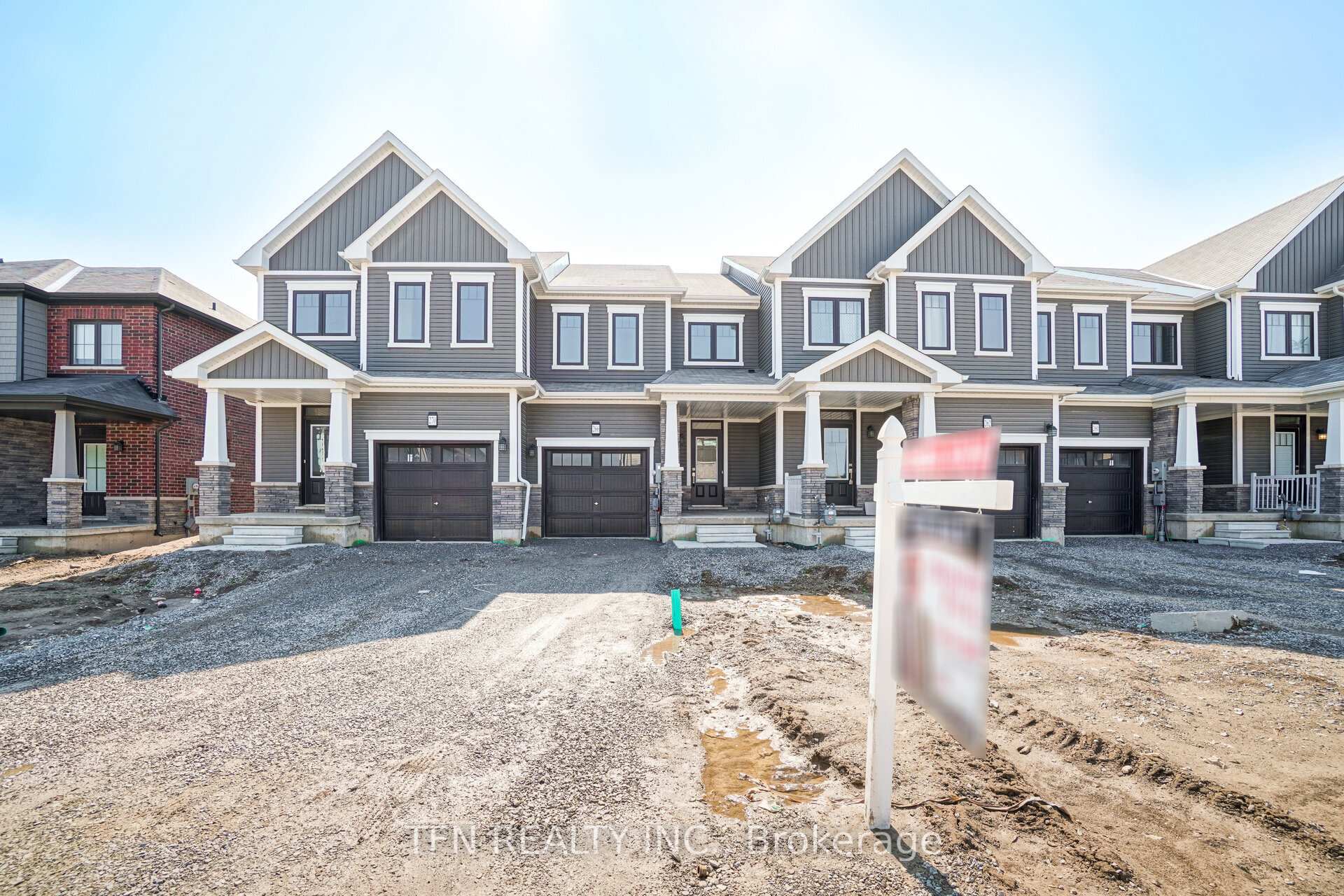 Photo 1 of 266 Explorer Way, Thorold, Rolling Meadows — HOMEH