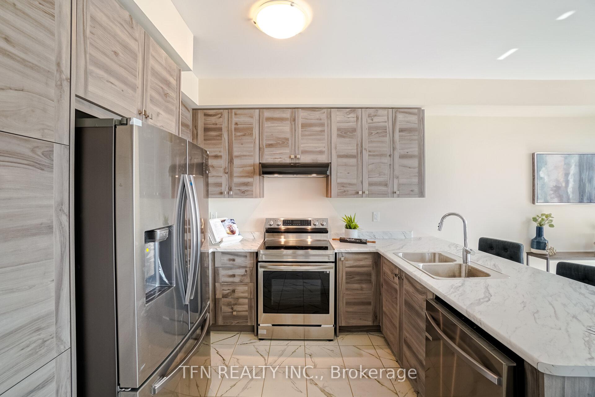 Photo 5 of 266 Explorer Way, Thorold, Rolling Meadows — HOMEH