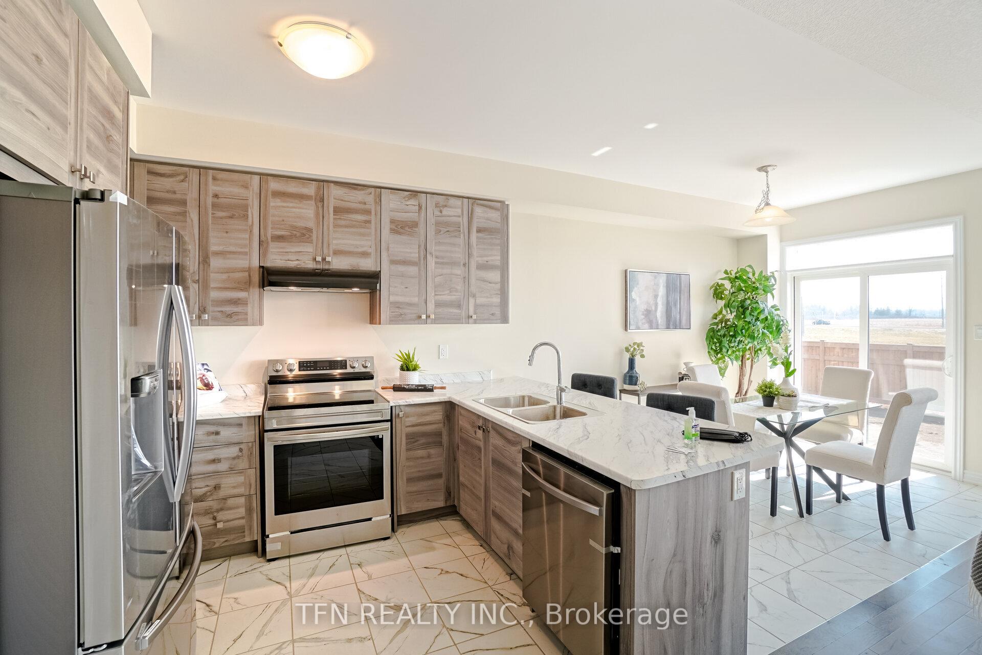 Photo 7 of 266 Explorer Way, Thorold, Rolling Meadows — HOMEH