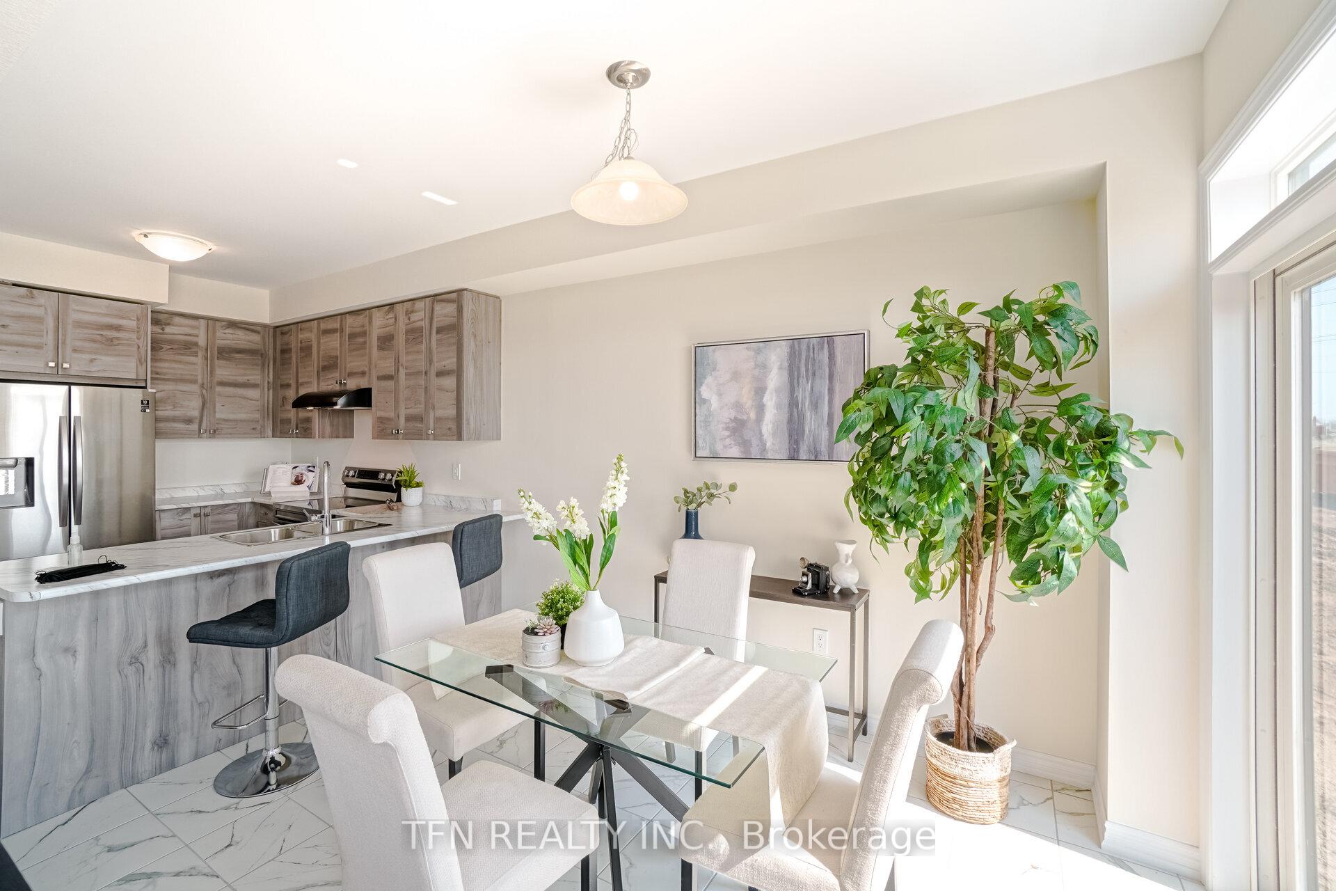 Photo 8 of 266 Explorer Way, Thorold, Rolling Meadows — HOMEH