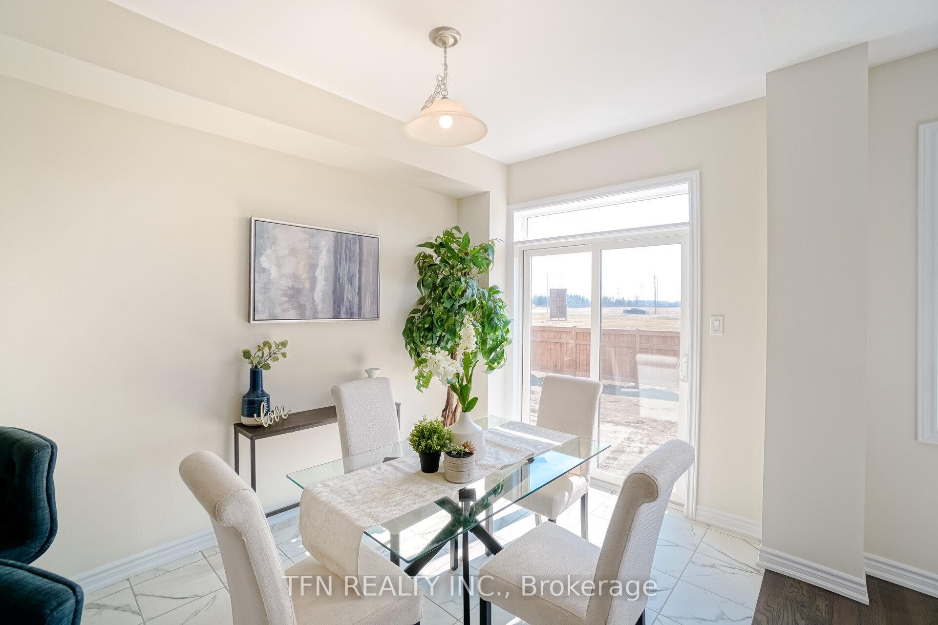 Photo 9 of 266 Explorer Way, Thorold, Rolling Meadows — HOMEH