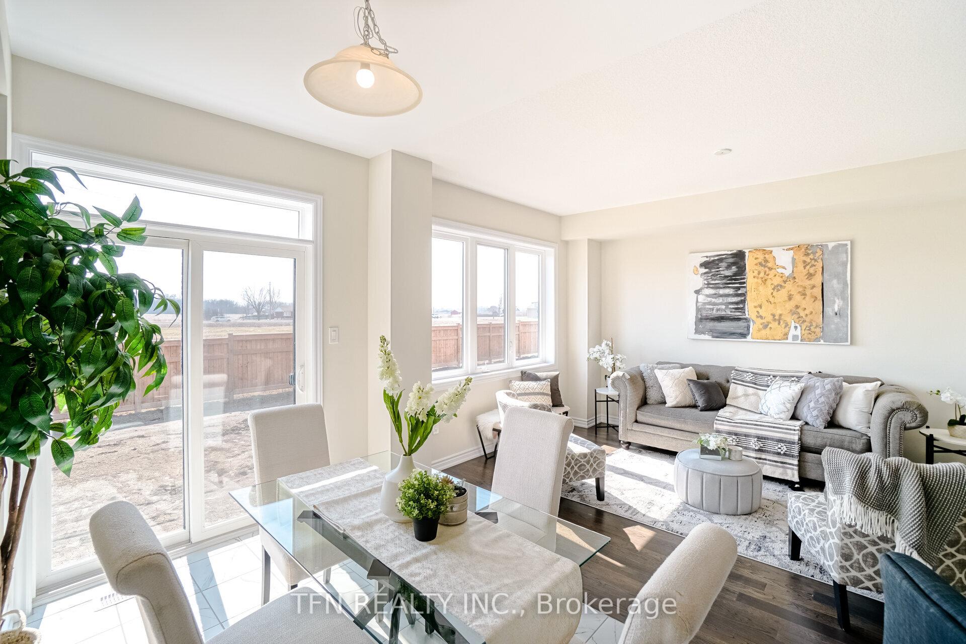Photo 10 of 266 Explorer Way, Thorold, Rolling Meadows — HOMEH