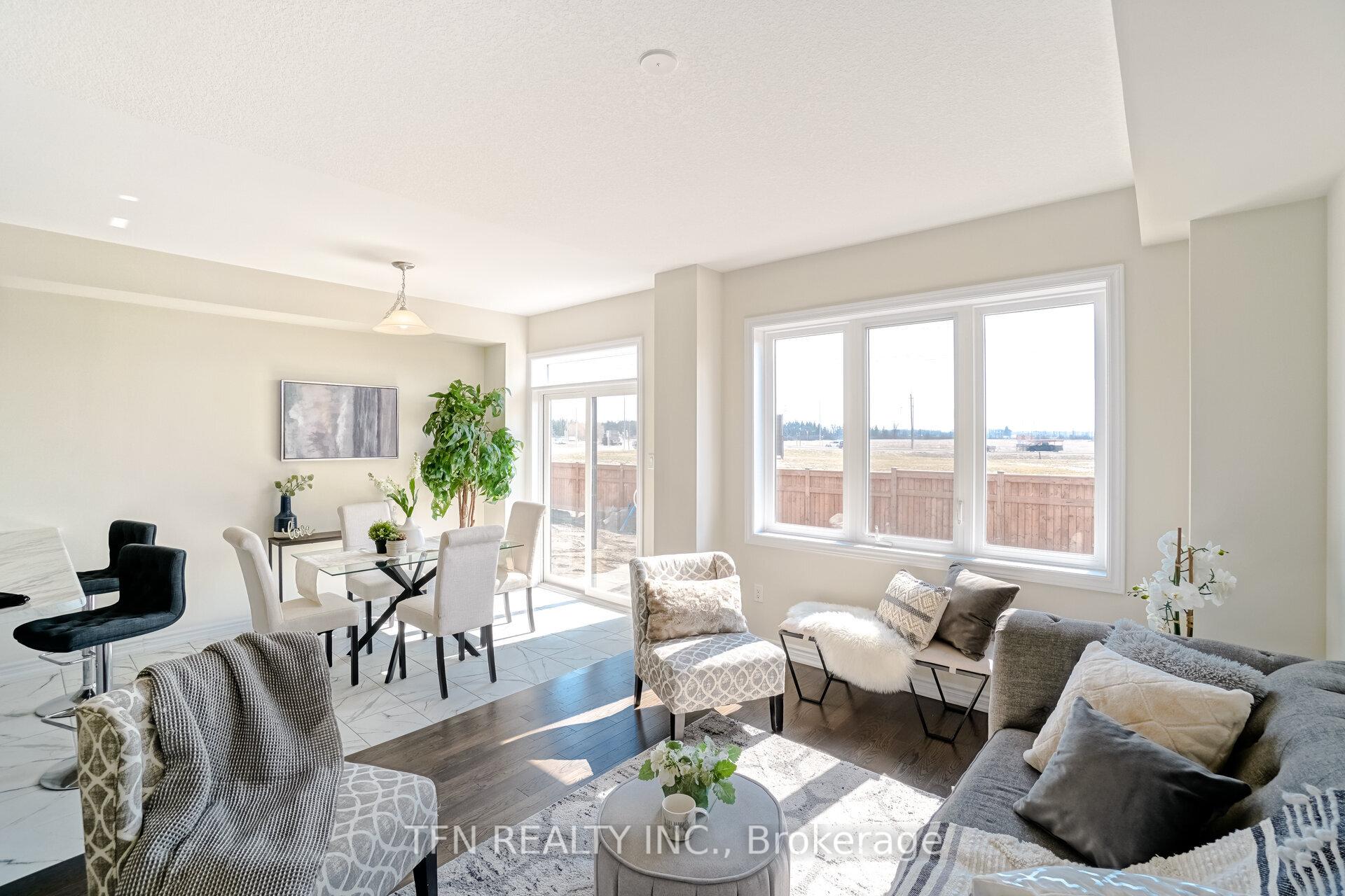 Photo 11 of 266 Explorer Way, Thorold, Rolling Meadows — HOMEH