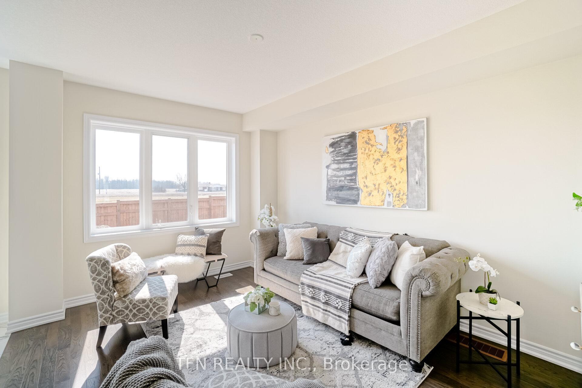 Photo 12 of 266 Explorer Way, Thorold, Rolling Meadows — HOMEH