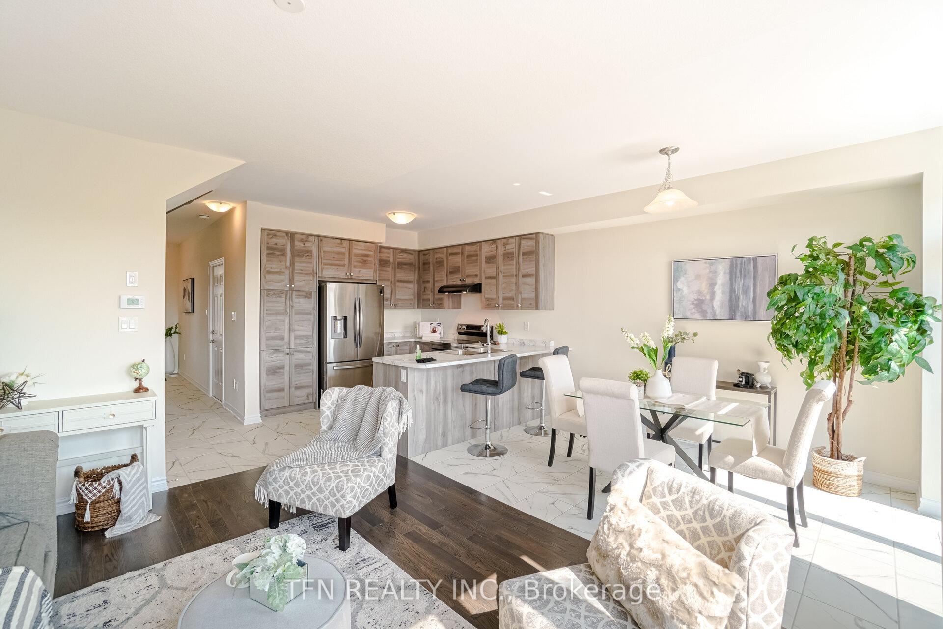 Photo 13 of 266 Explorer Way, Thorold, Rolling Meadows — HOMEH